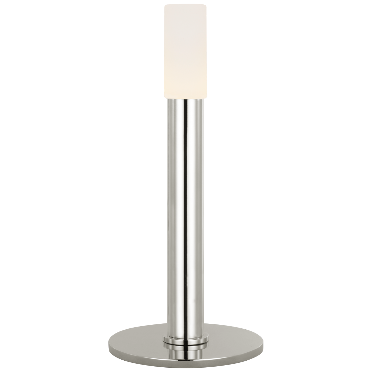 Rousseau 10" Rechargeable Accent Lamp