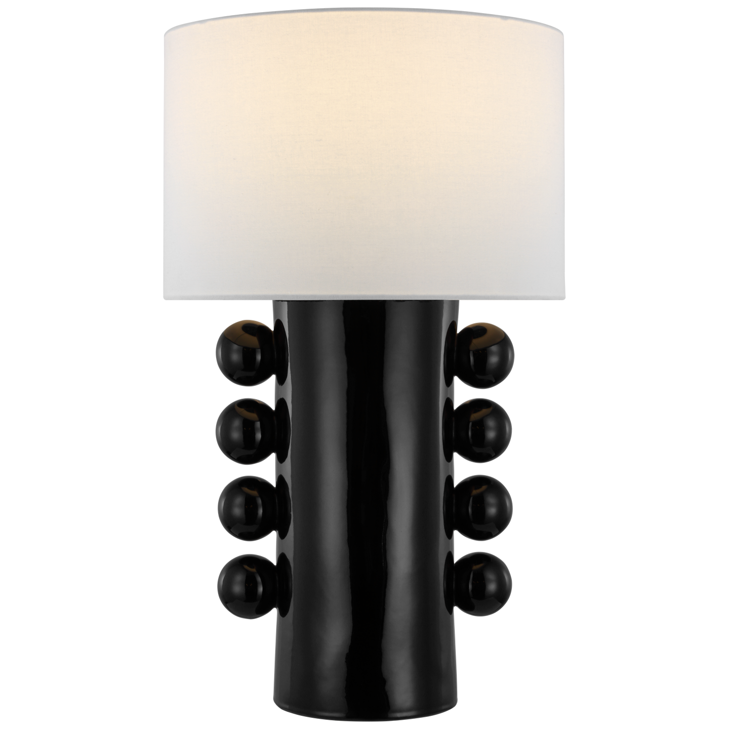 Tiglia Tall Cordless Table Lamp