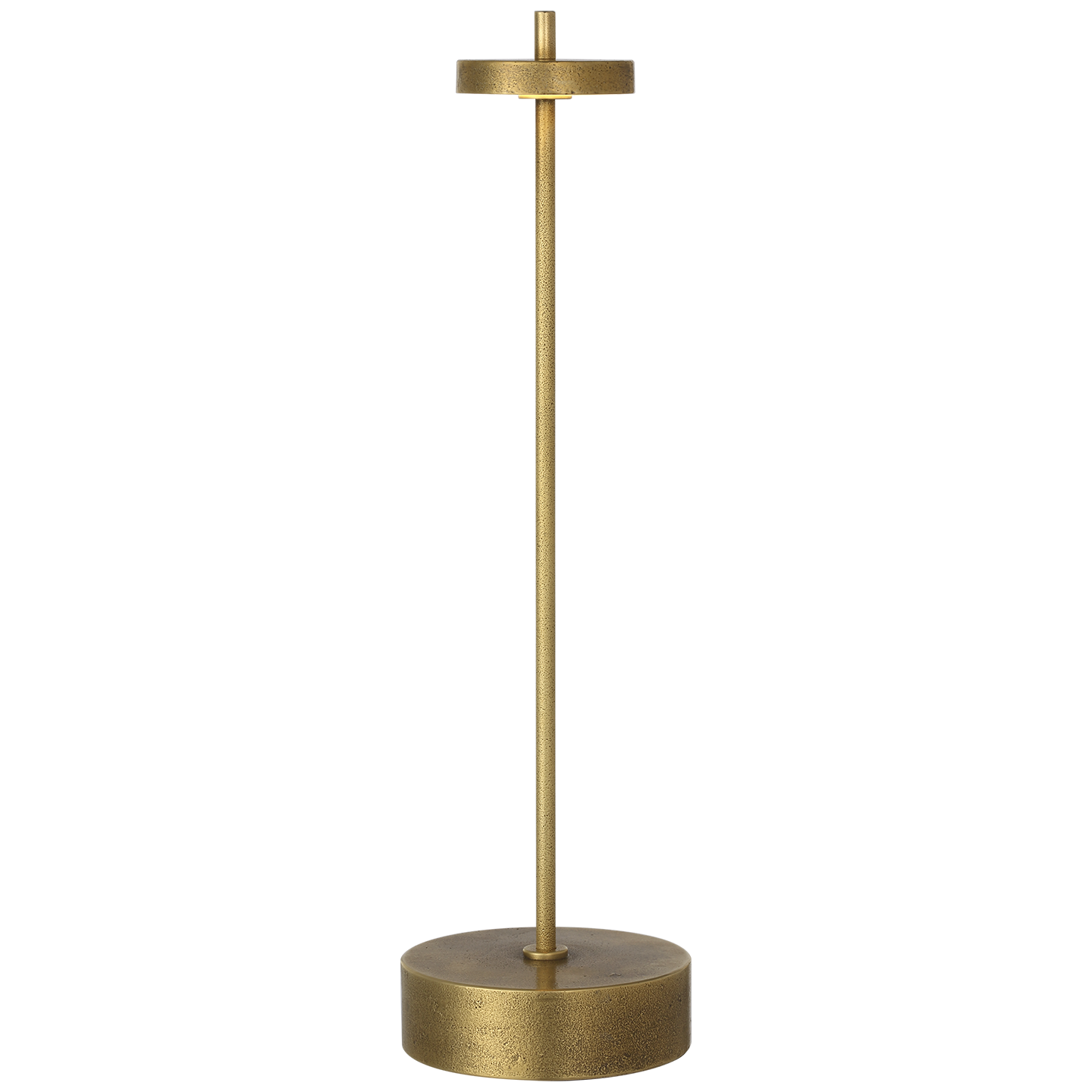 Sene 12" Rechargeable Table Lamp