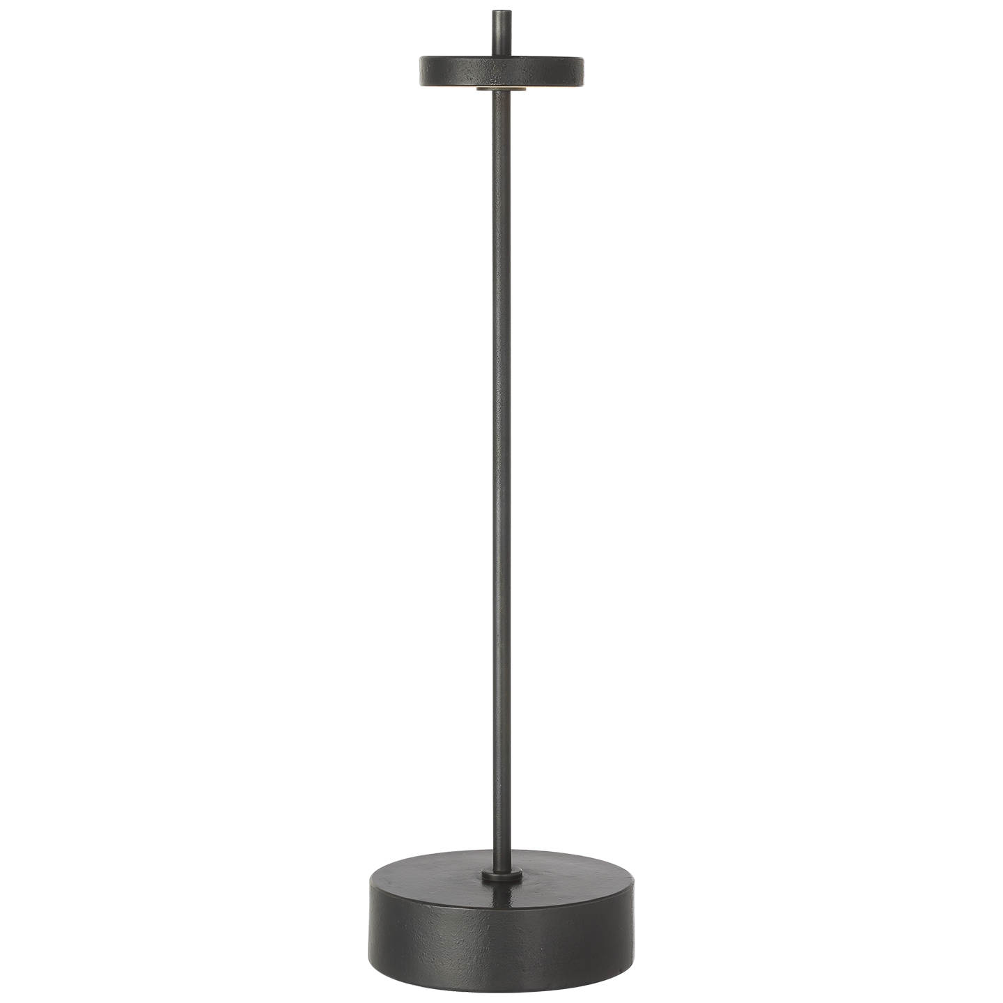 Sene 12" Rechargeable Table Lamp