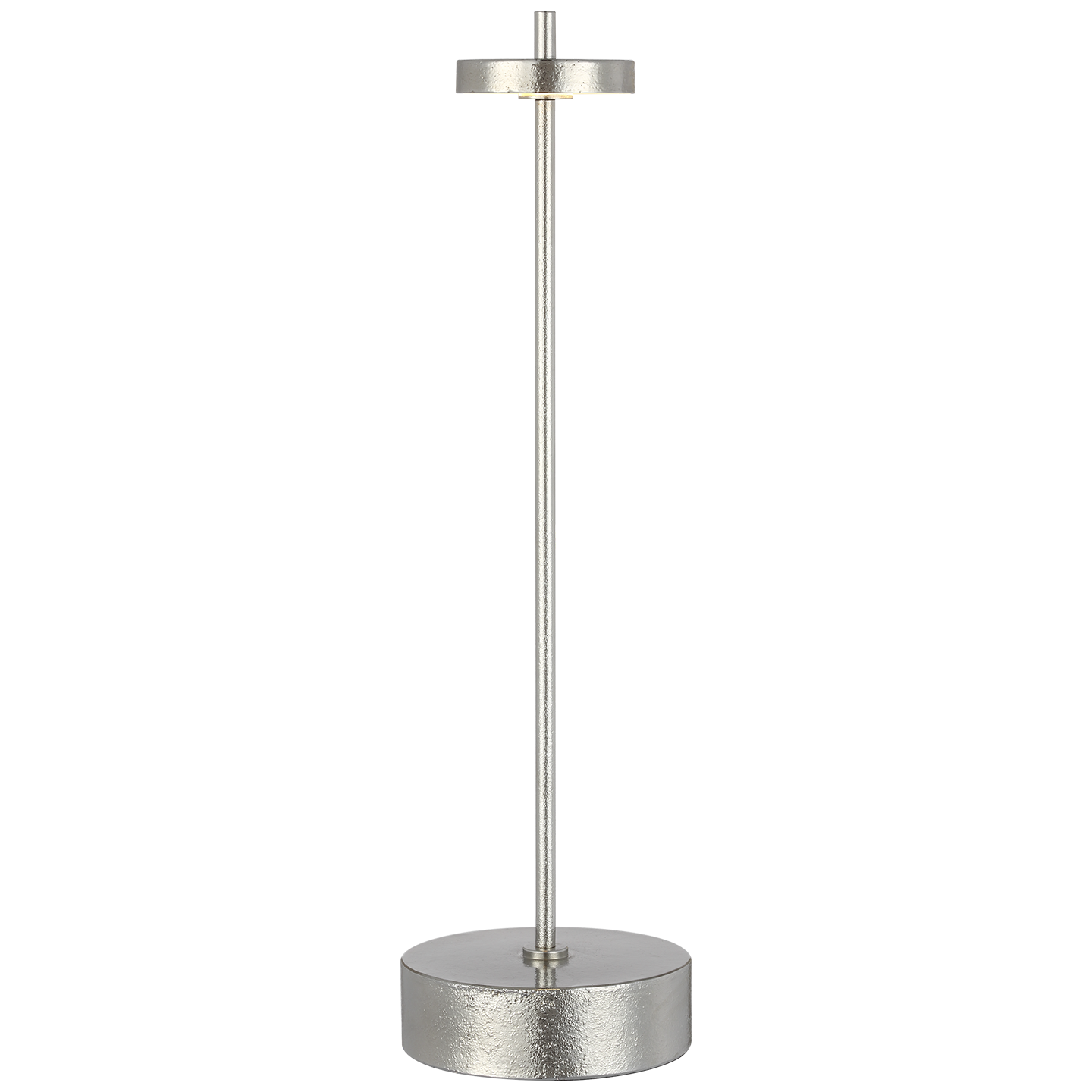 Sene 12" Rechargeable Table Lamp