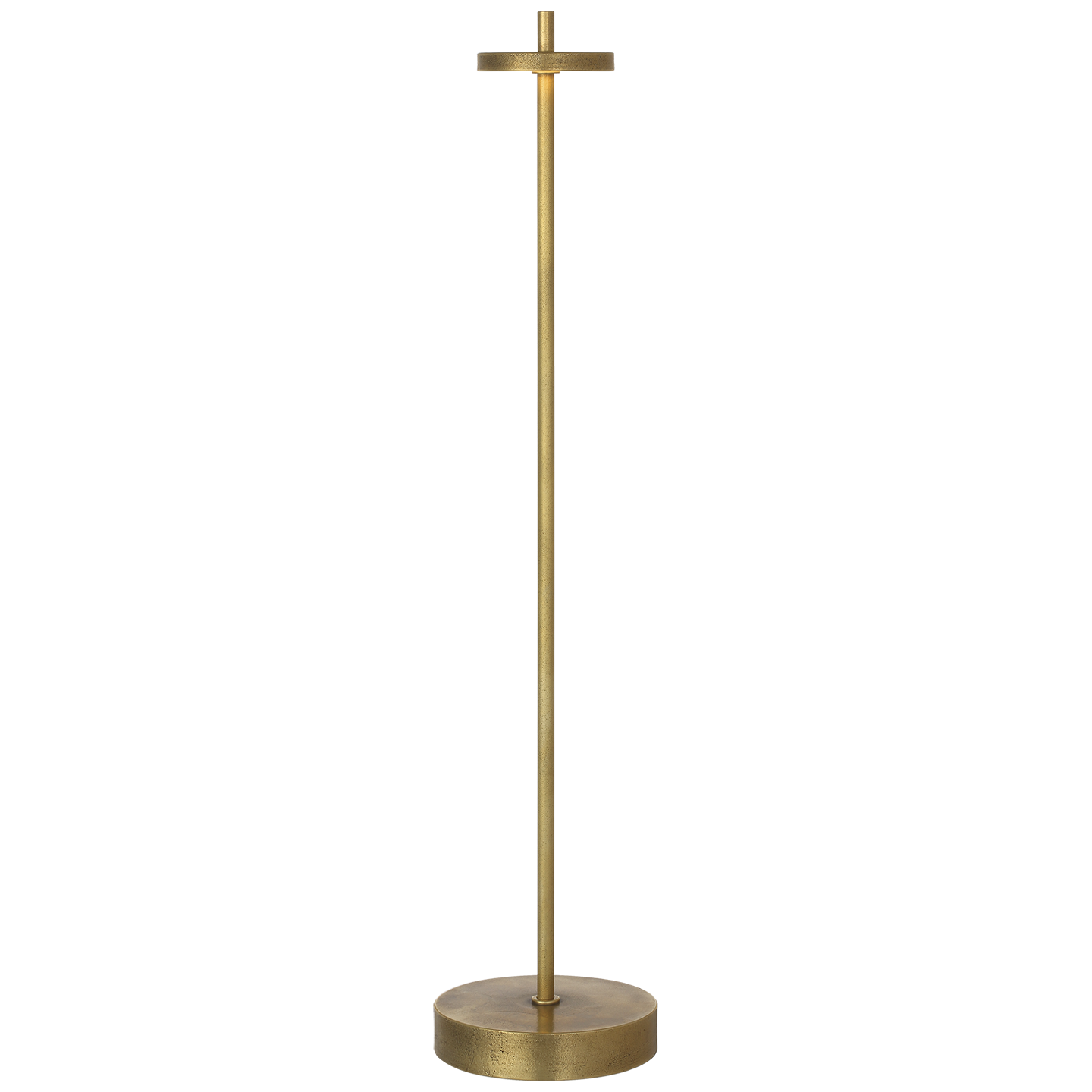 Sene 23" Rechargeable Table Lamp