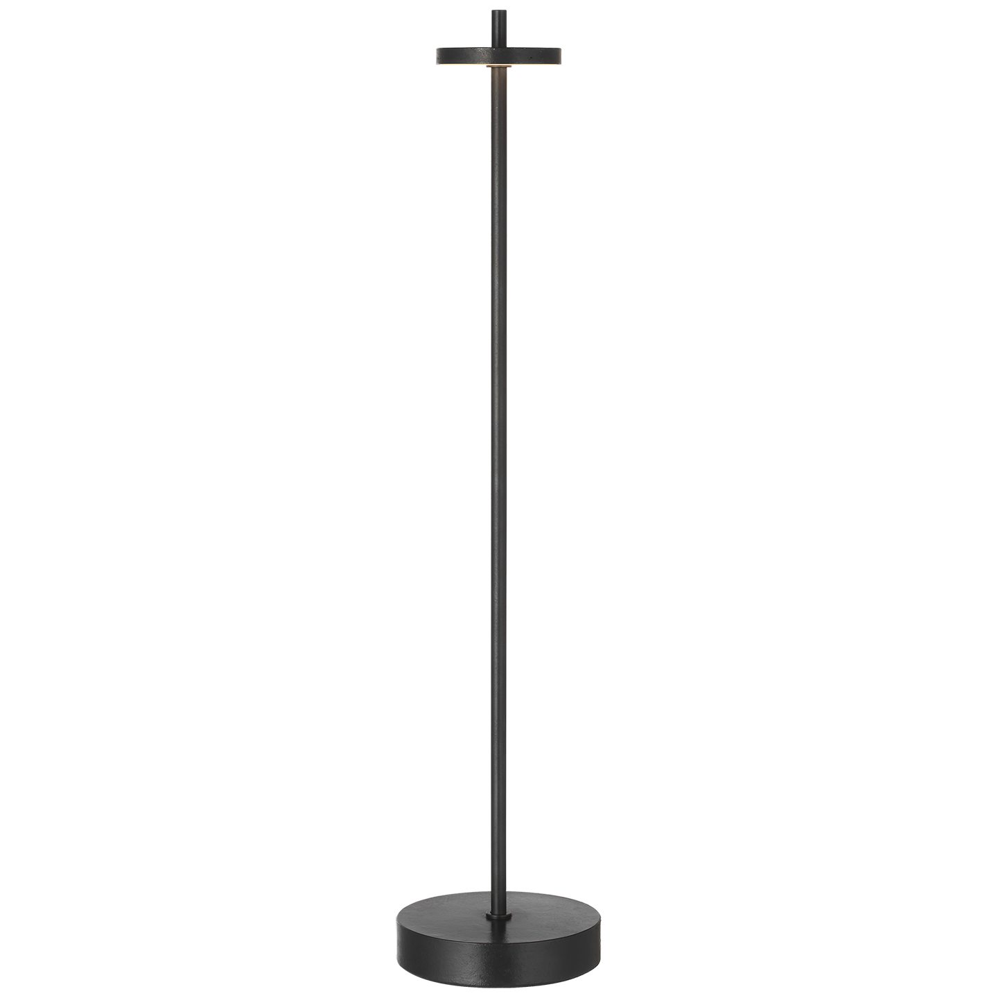 Sene 23" Rechargeable Table Lamp