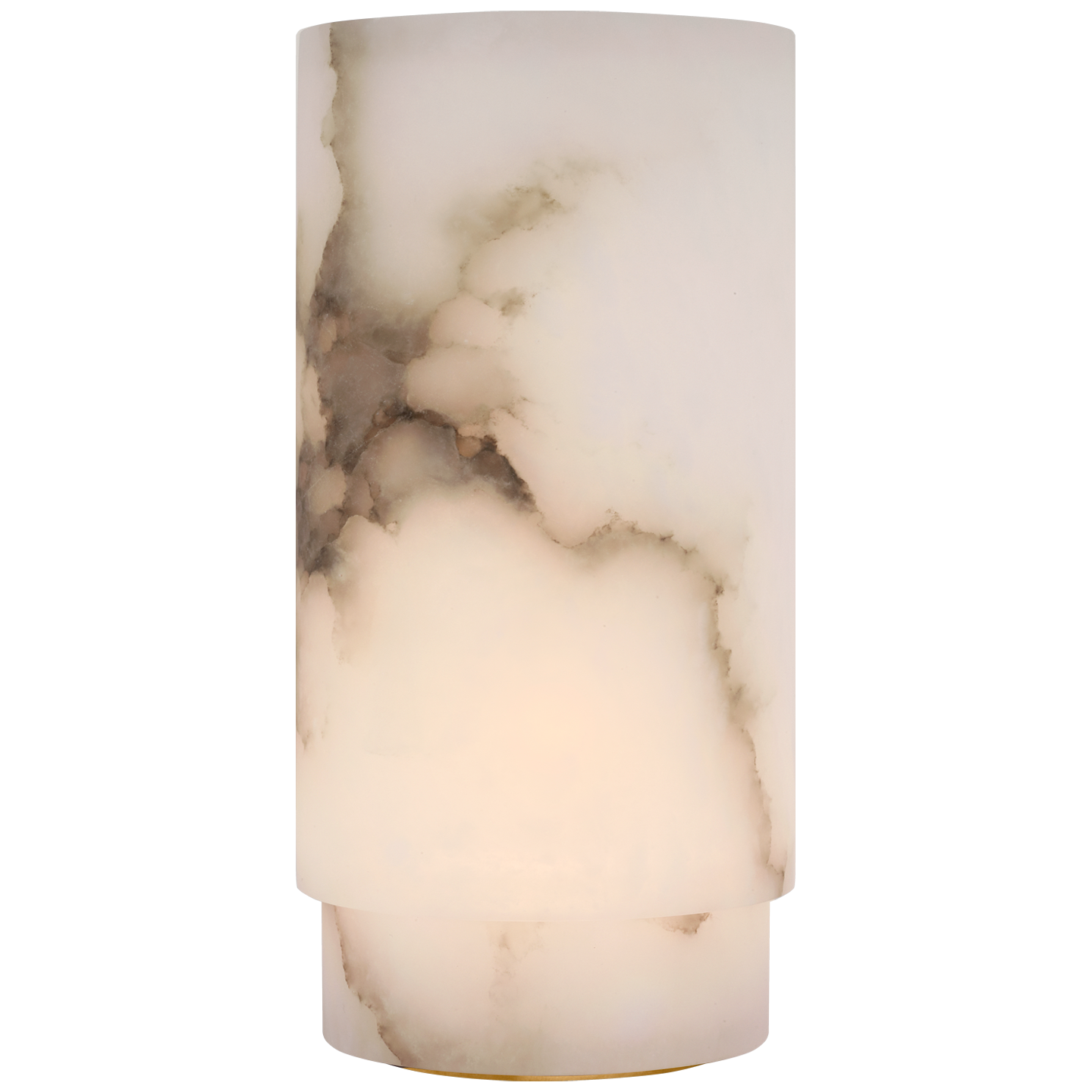 Tourne 12" Rechargeable Table Lamp