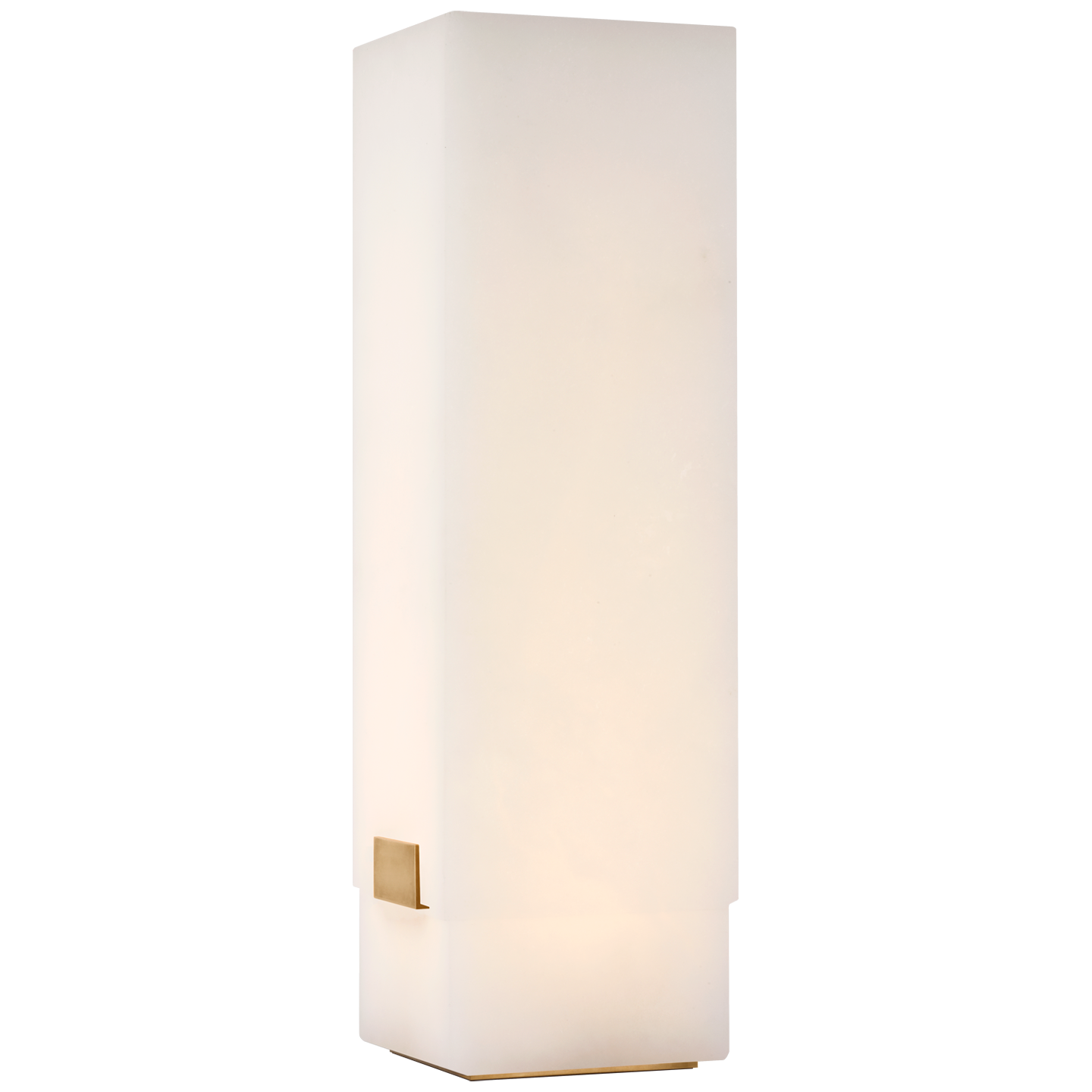 Covet 16" Rechargeable Table Lamp