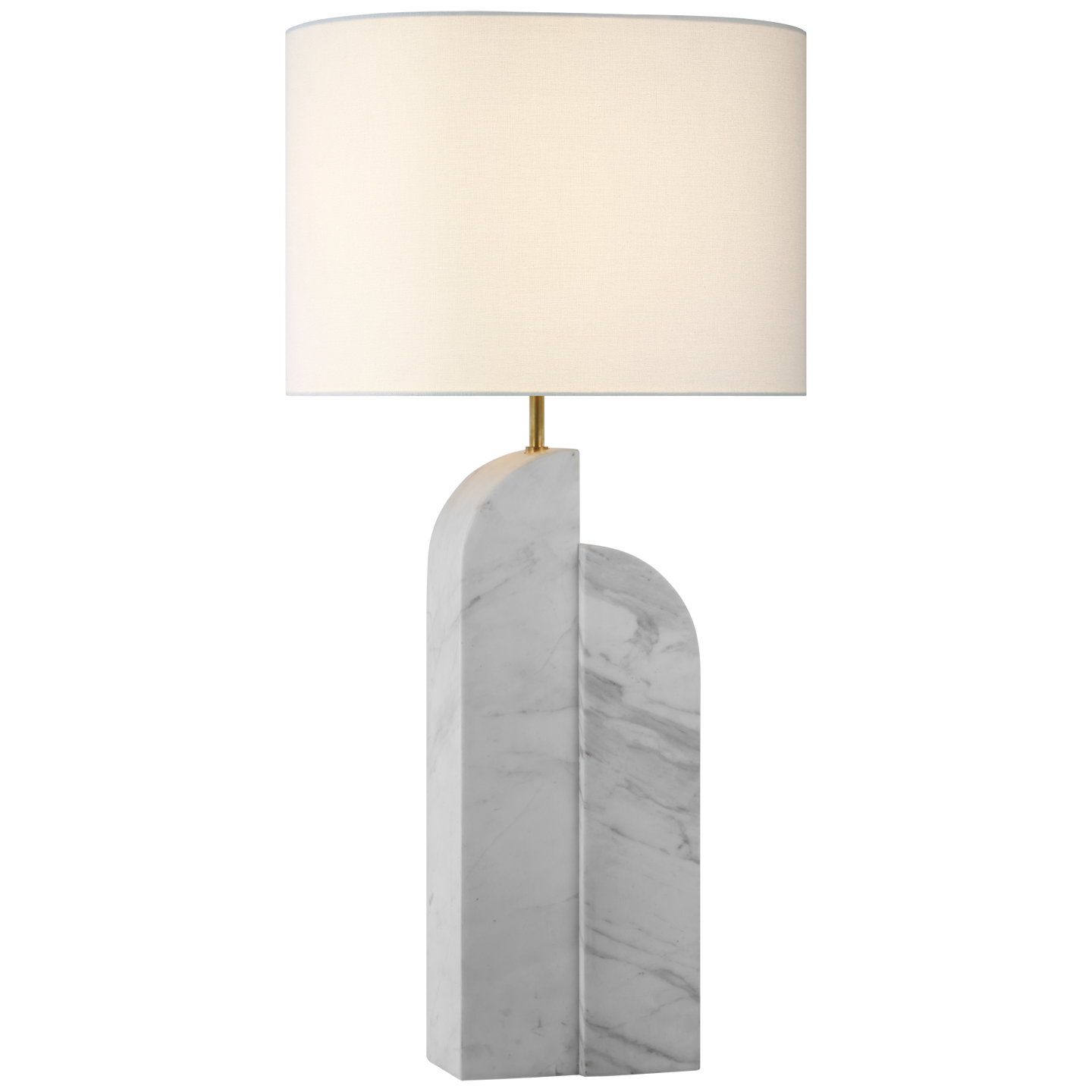 Savoye Large Right Table Lamp