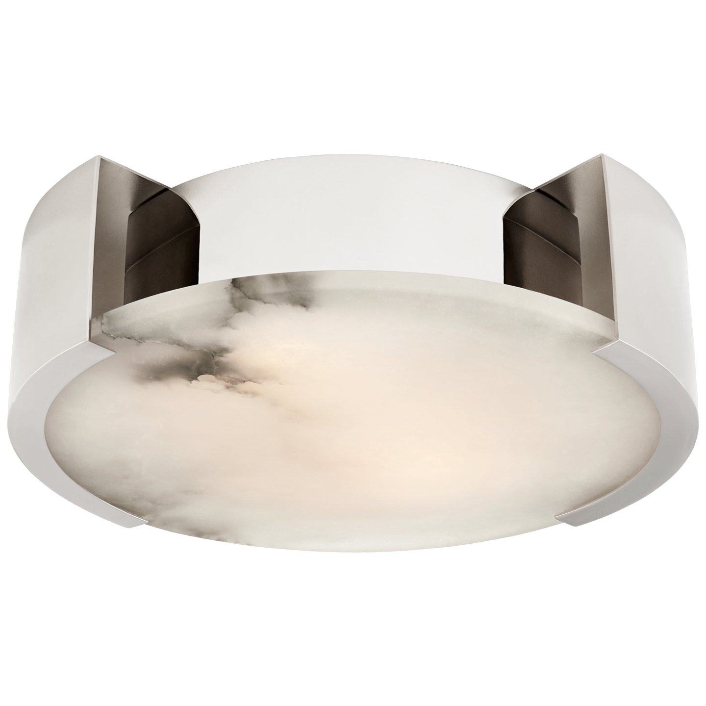Melange Small Flush Mount