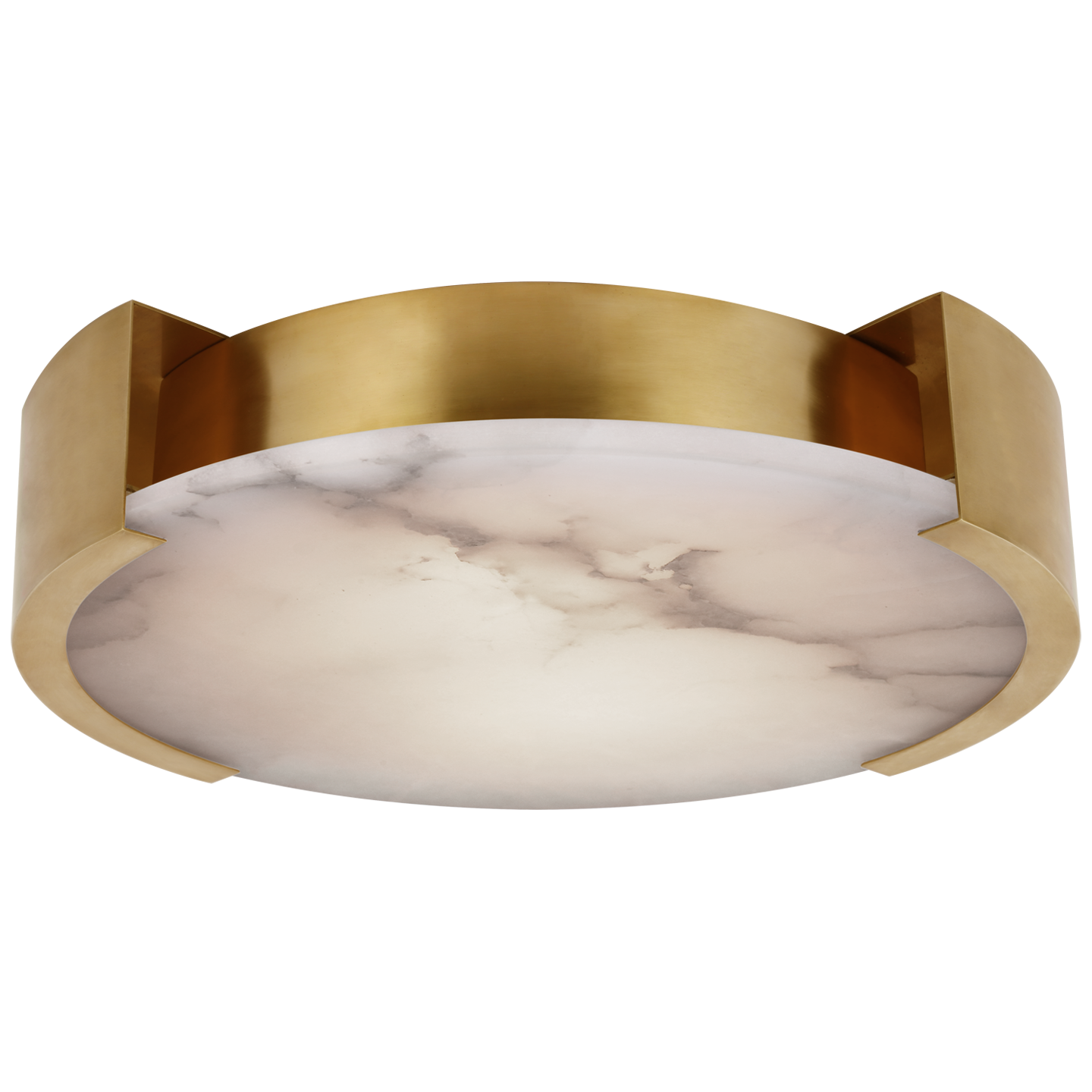 Melange Flush Mount
