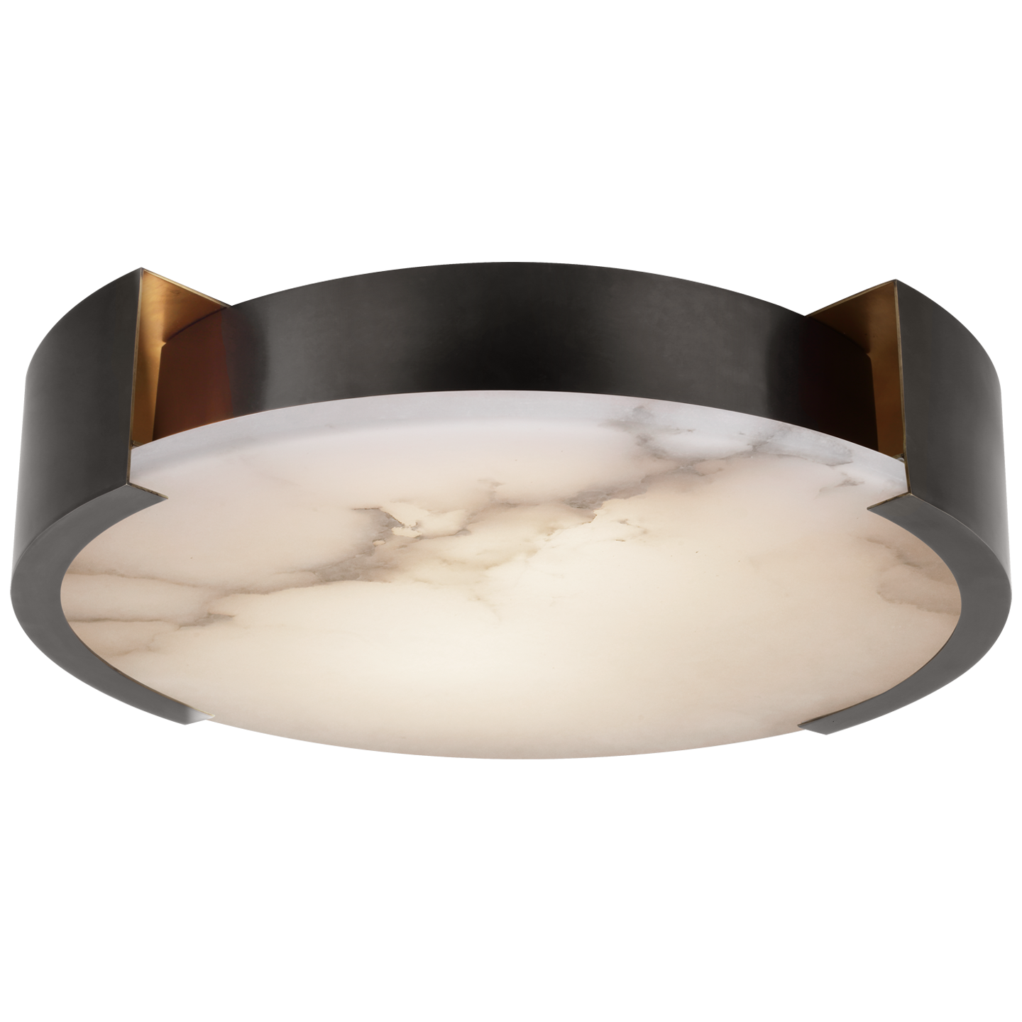 Melange Flush Mount