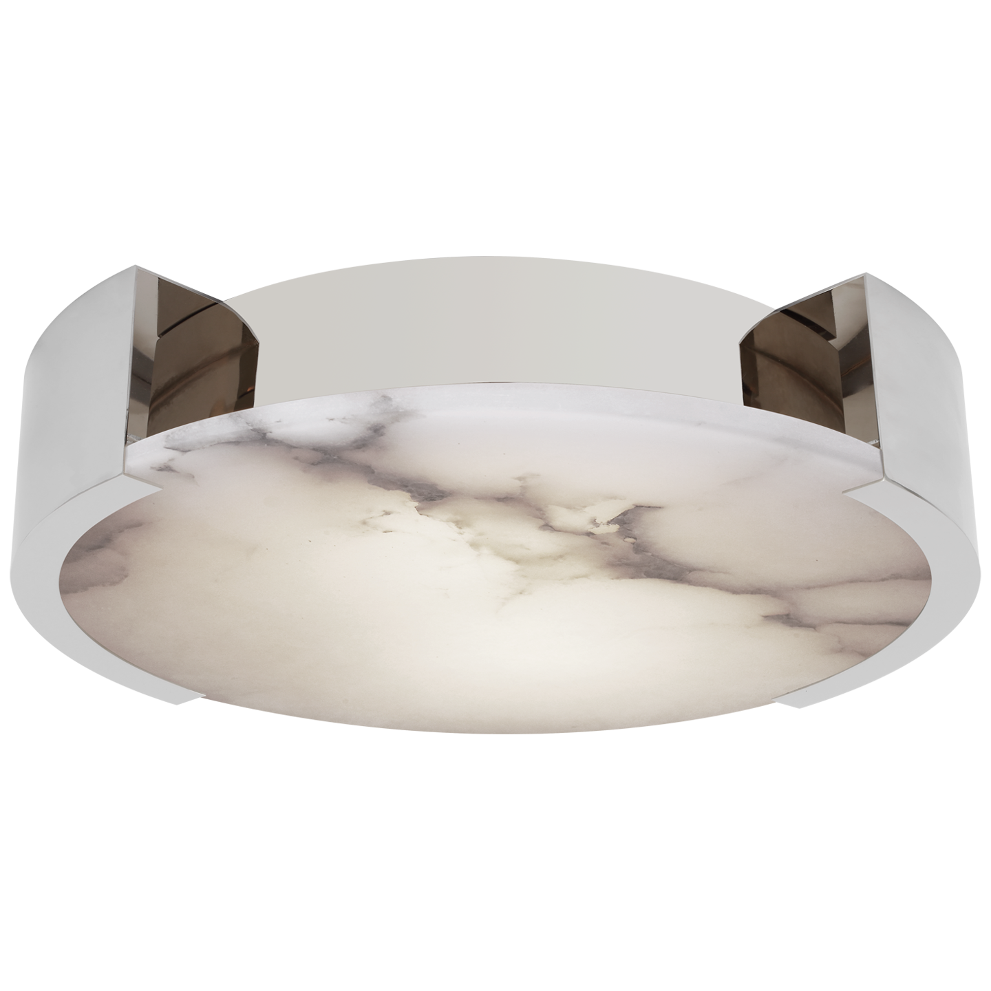 Melange Flush Mount