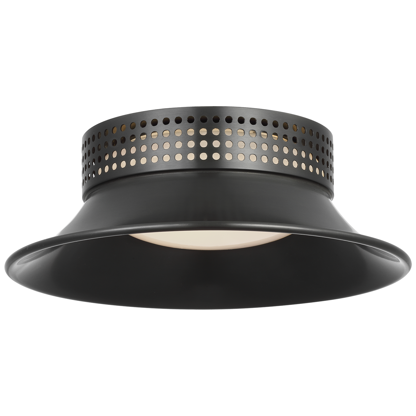 Precision 7" Flush Mount