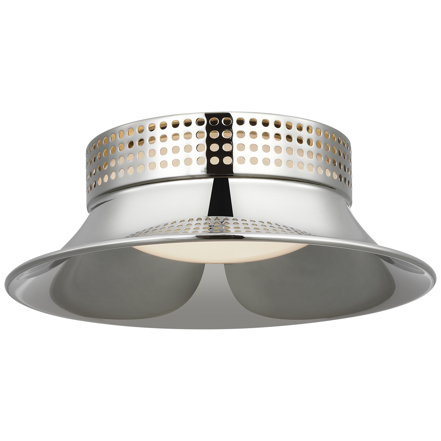 Precision 7" Flush Mount