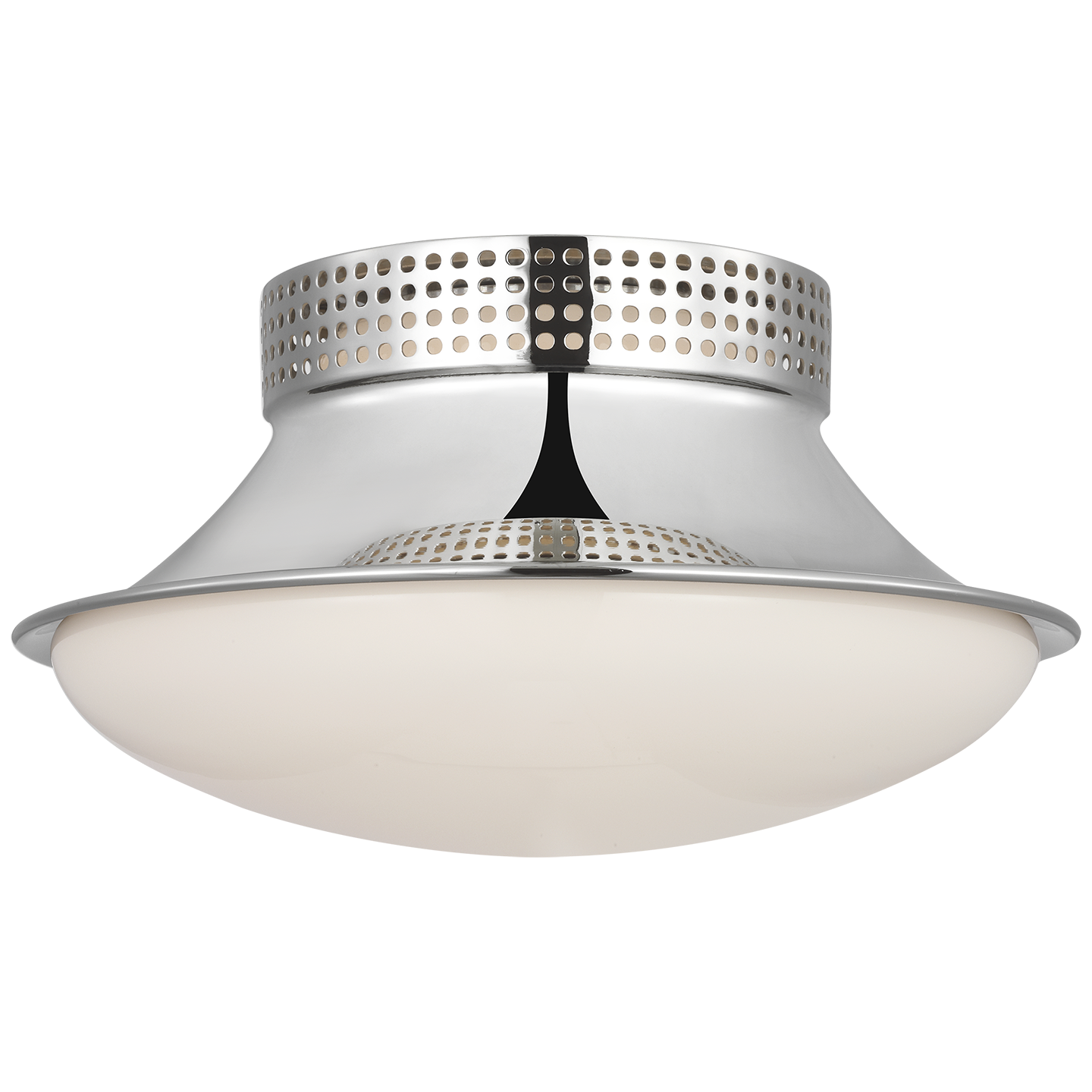 Precision 9" Downlight Flush Mount