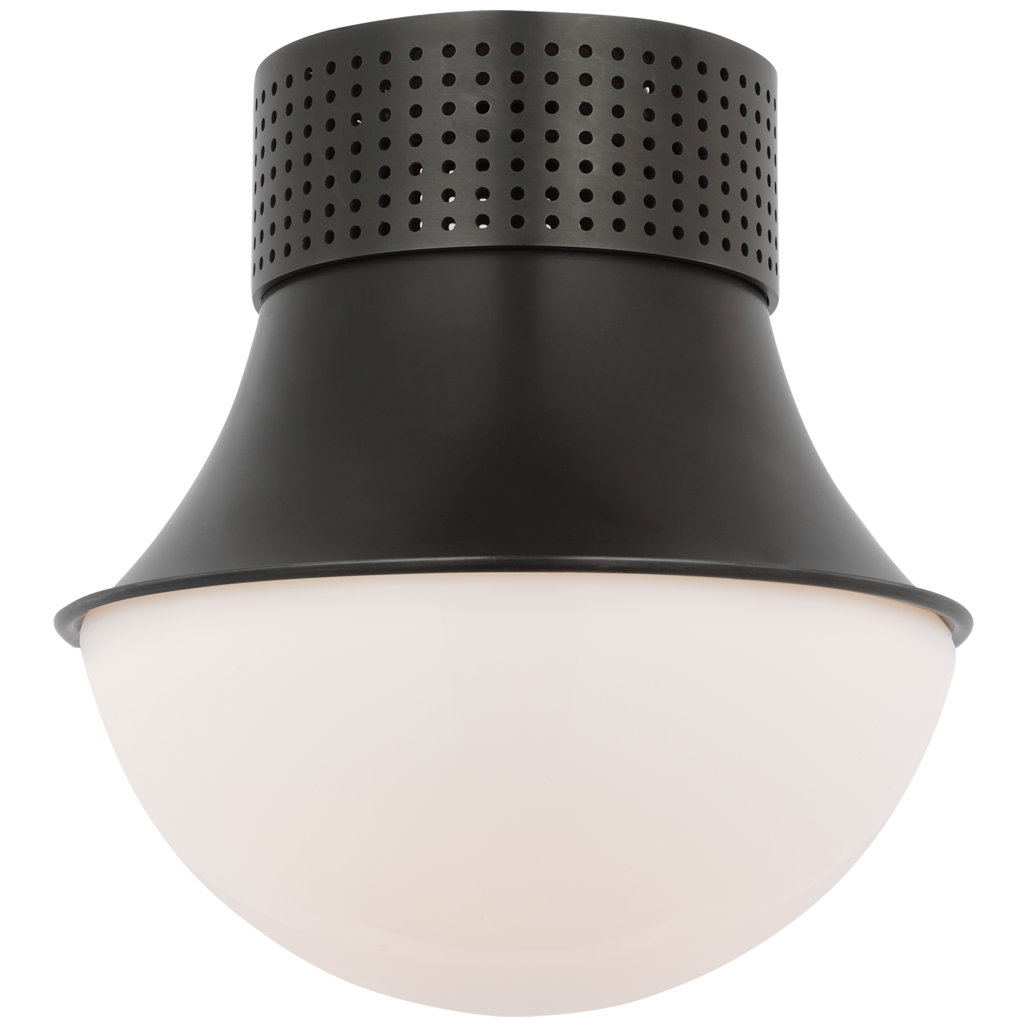 Precision Flush Mount