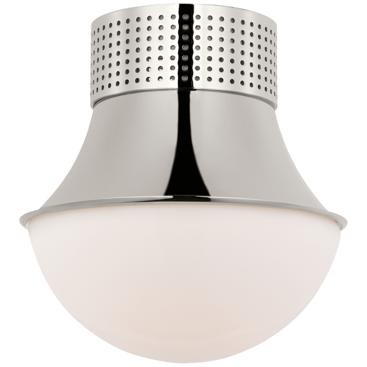 Precision Flush Mount