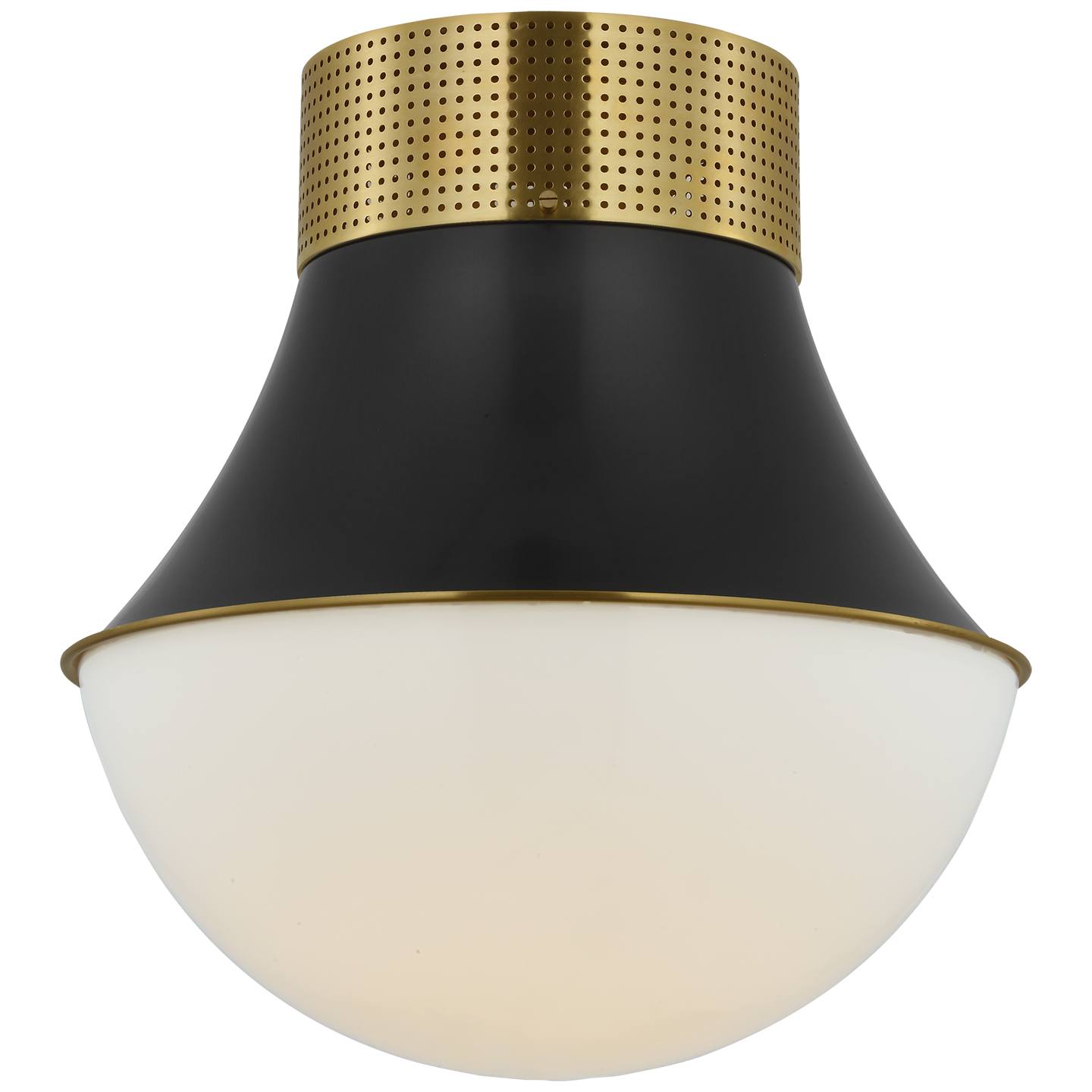 Precision 17" Flush Mount