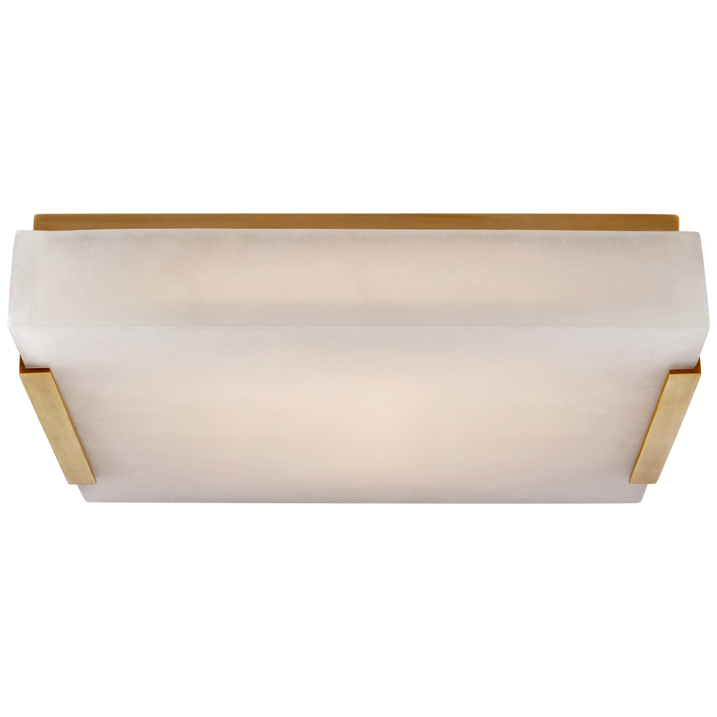 Covet Medium Flush Mount