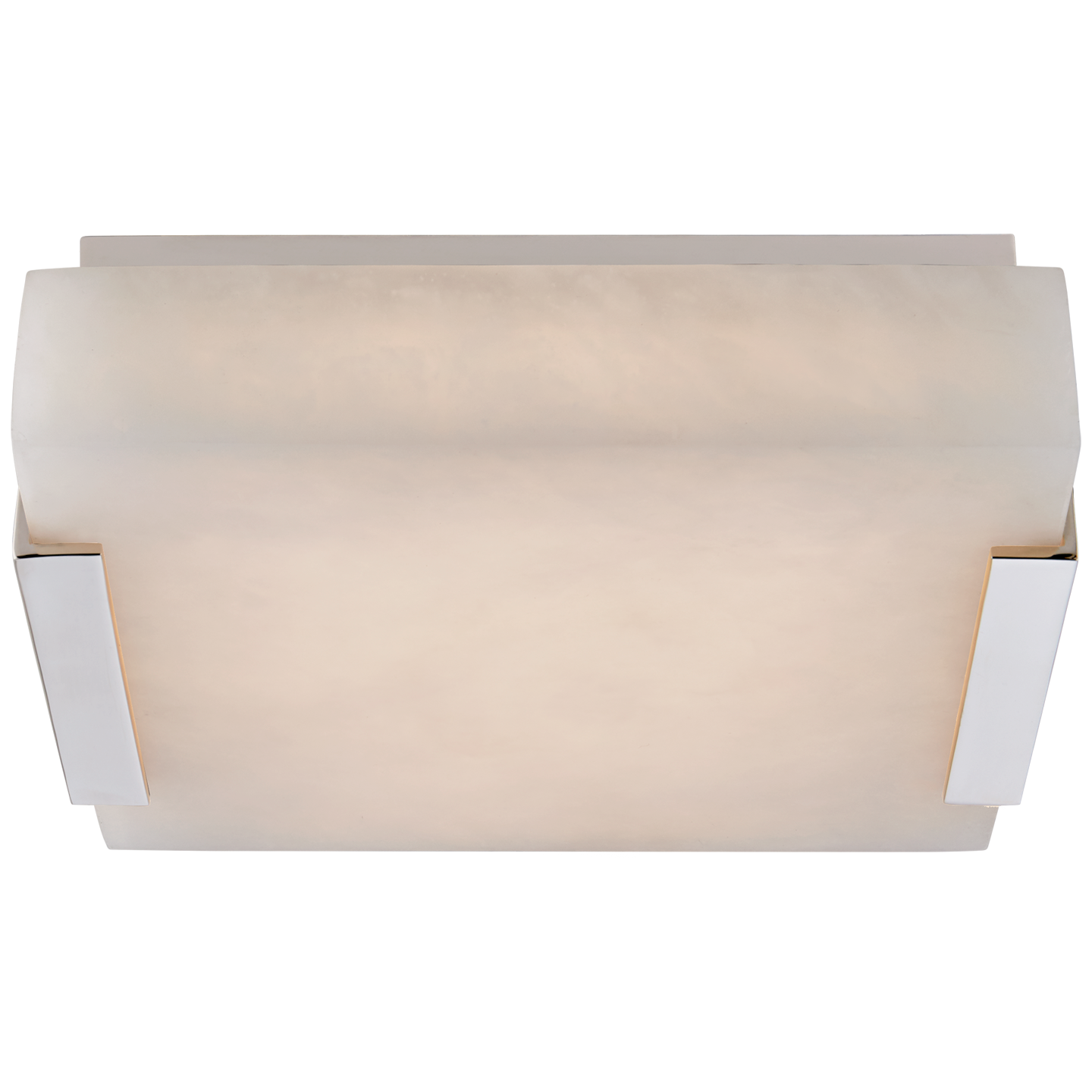 Covet Small Flush Mount
