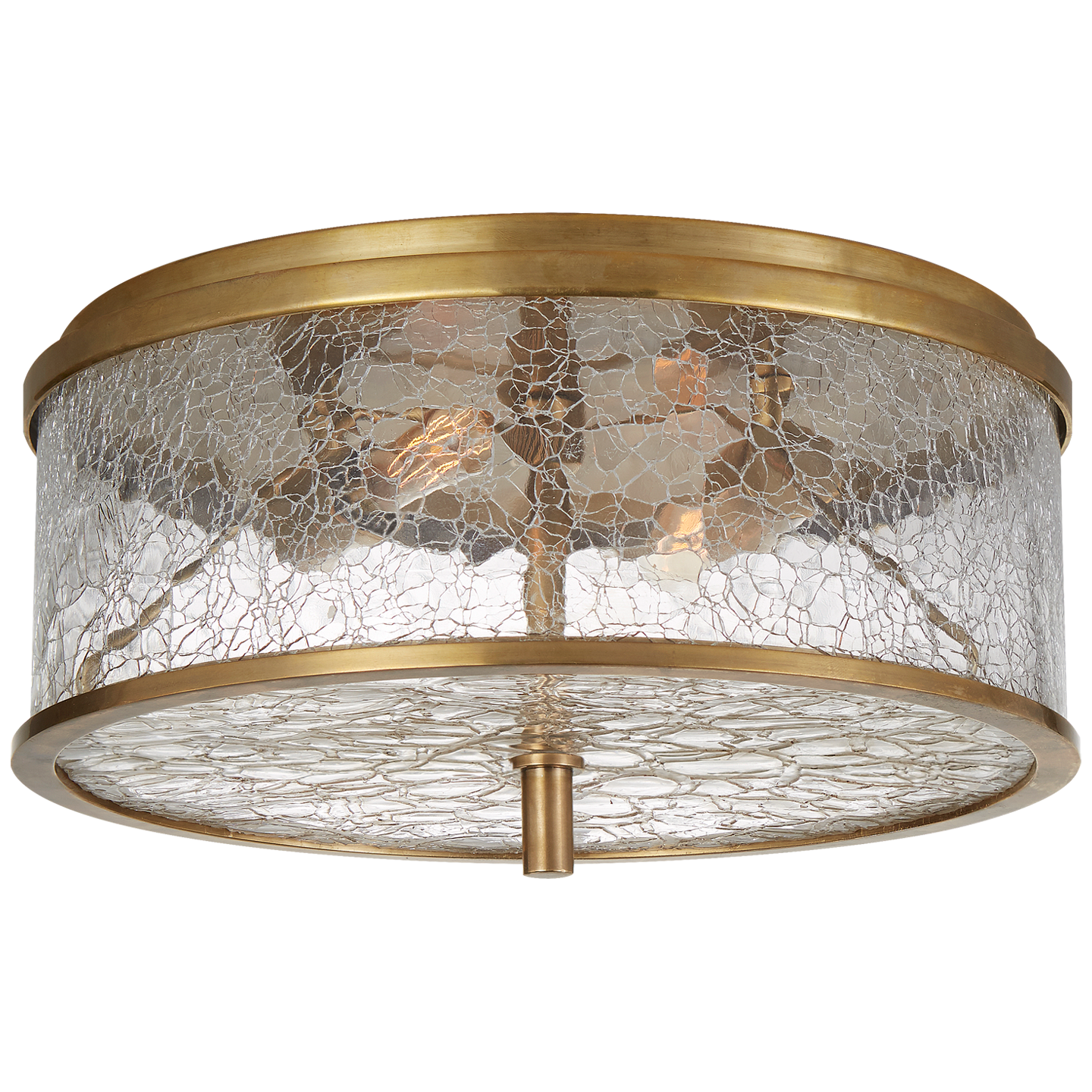 Liaison Medium Flush Mount