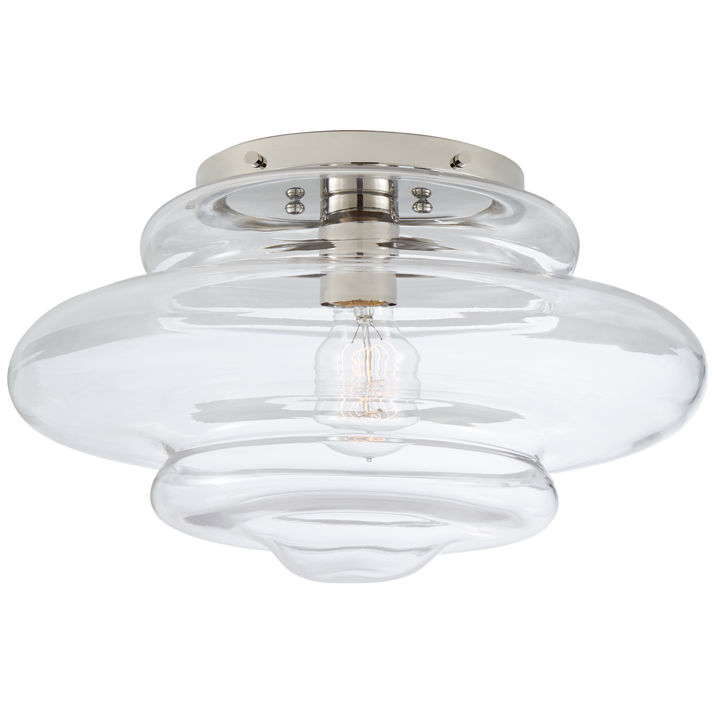 Tableau Flush Mount