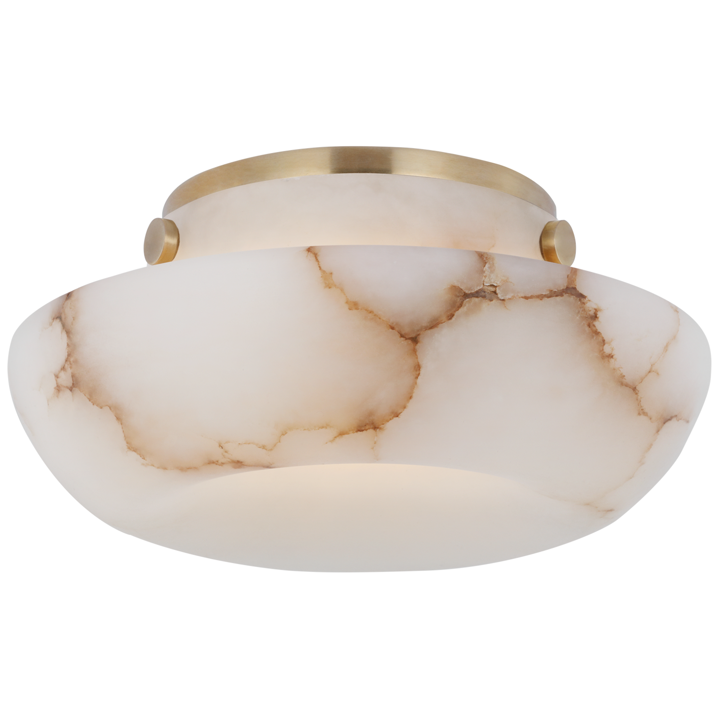 Cappello 6" Flush Mount