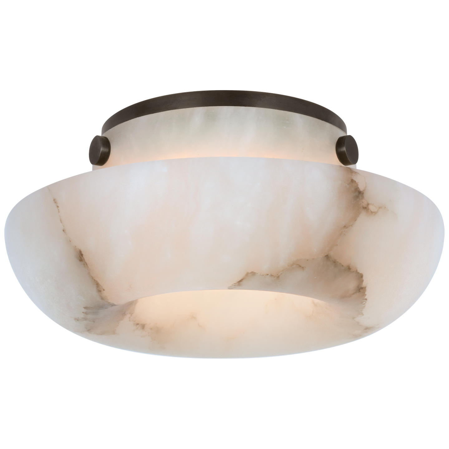 Cappello 6" Flush Mount