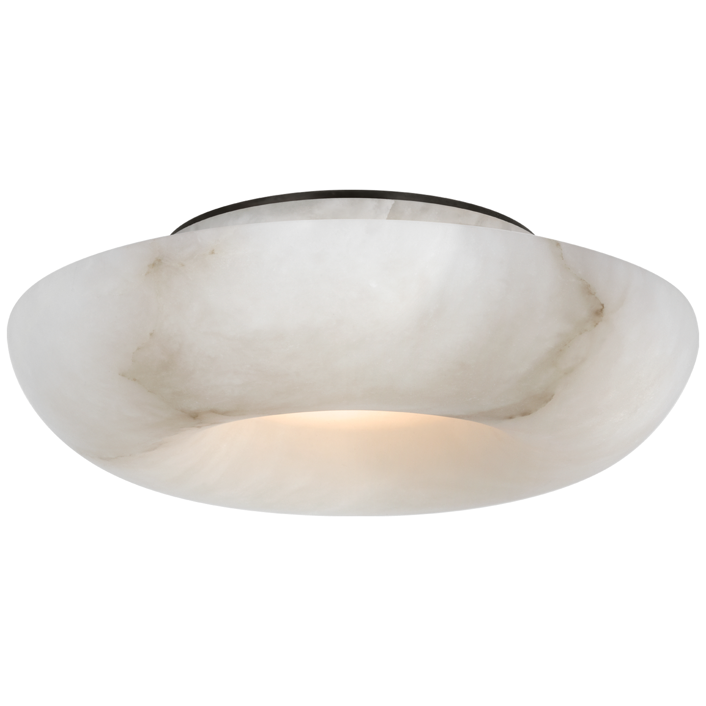 Cappello 10" Flush Mount