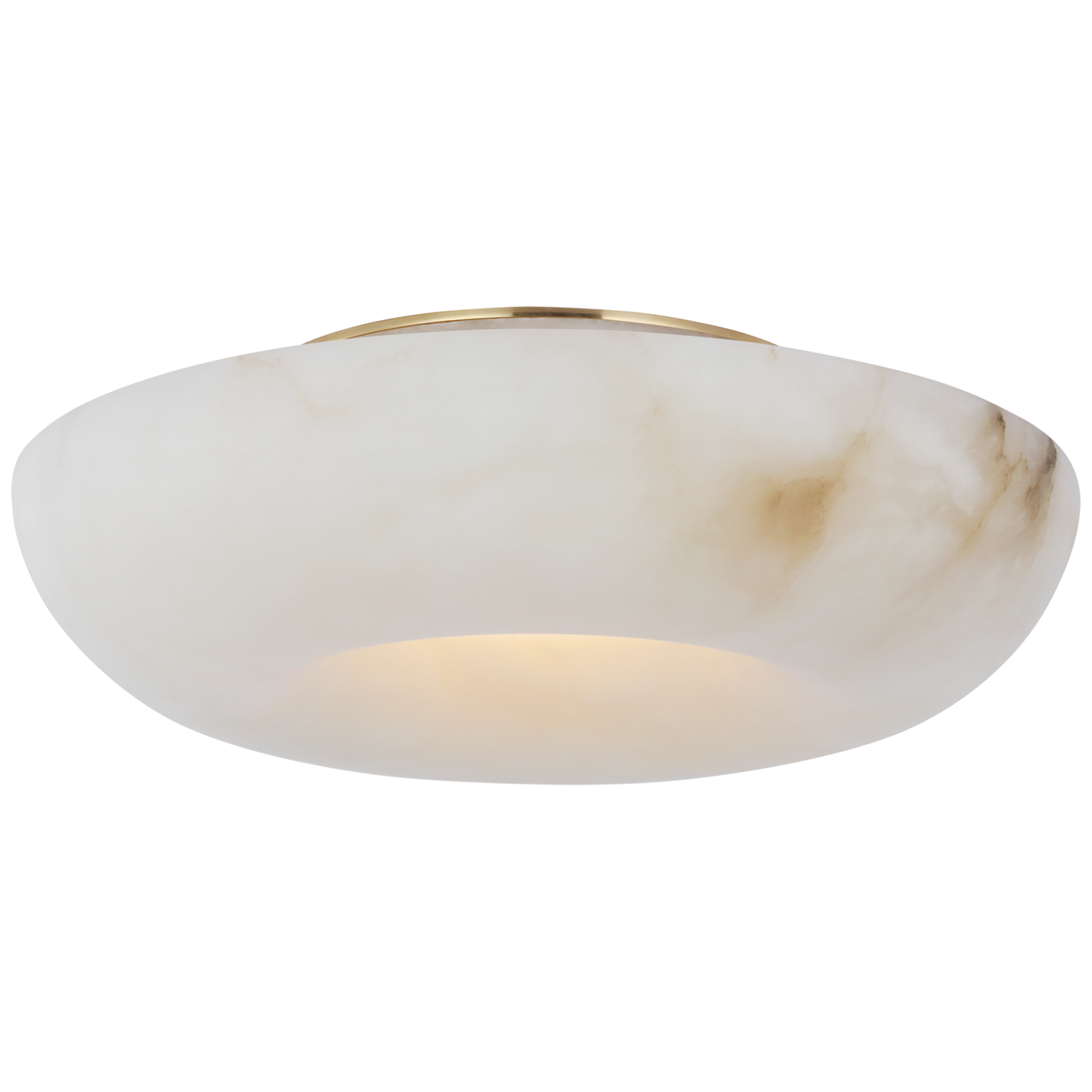 Cappello 12" Flush Mount