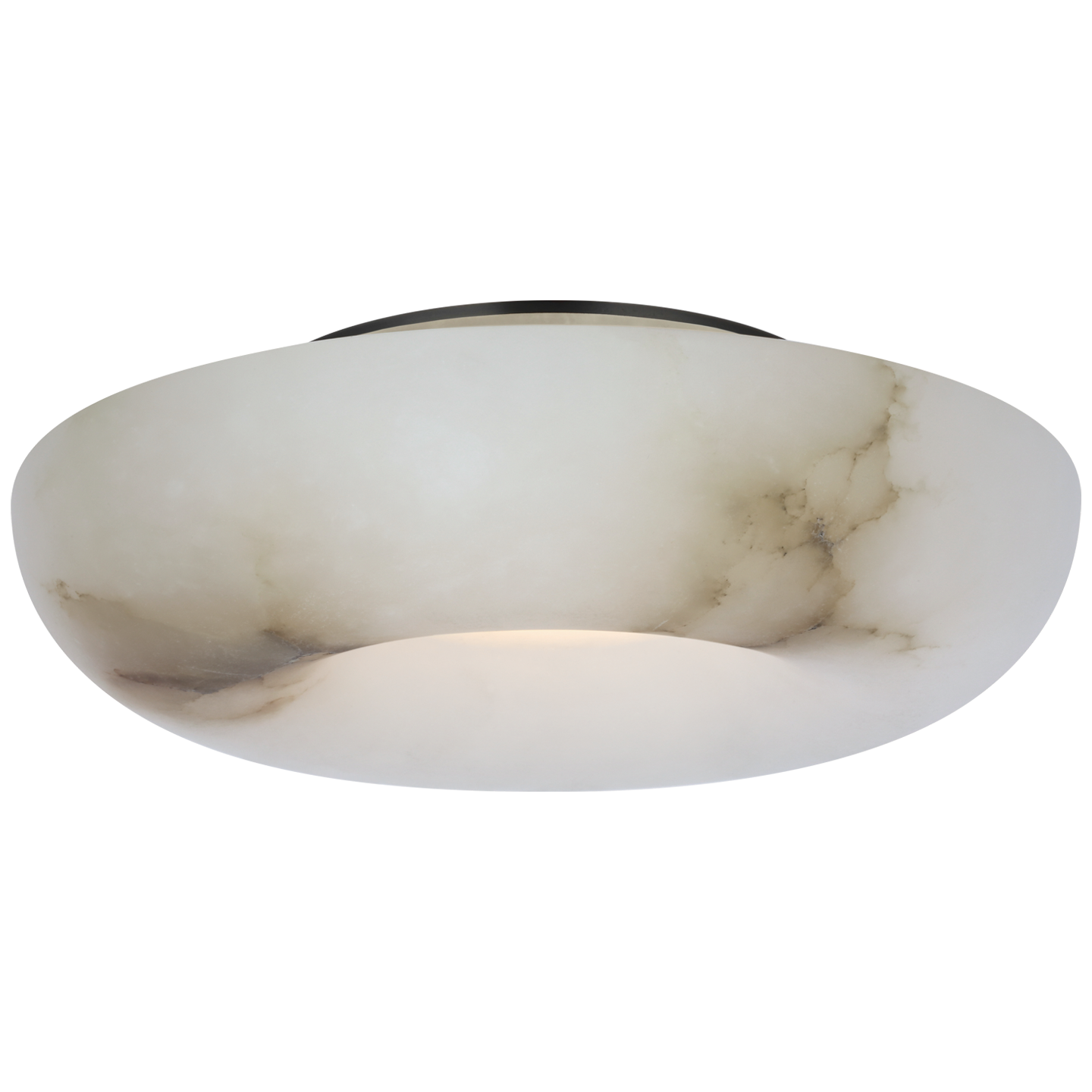 Cappello 12" Flush Mount