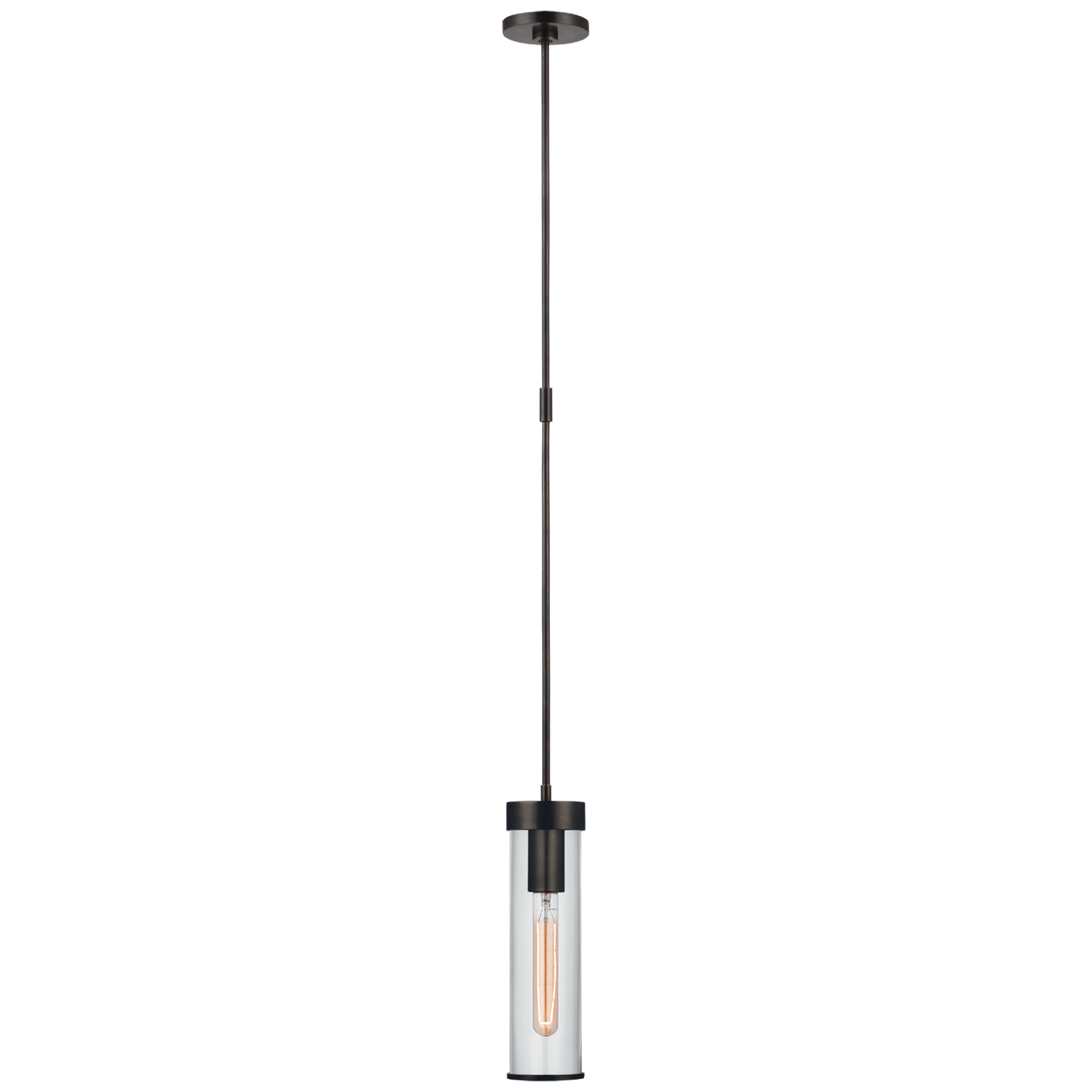 Liaison Short Pendant