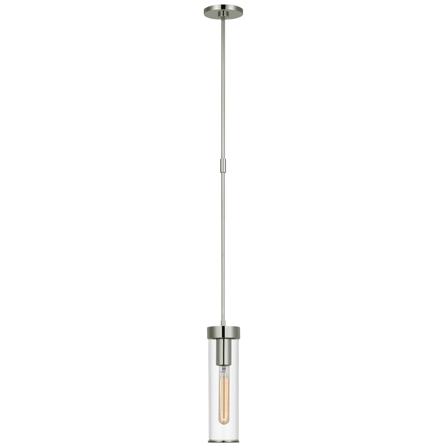 Liaison Short Pendant