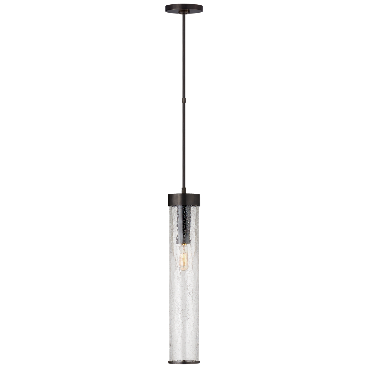 Liaison Long Pendant