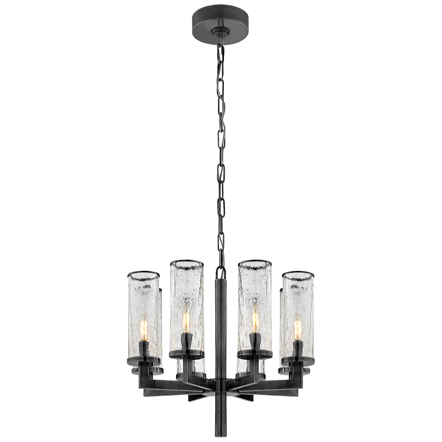 Liaison Single Tier Chandelier