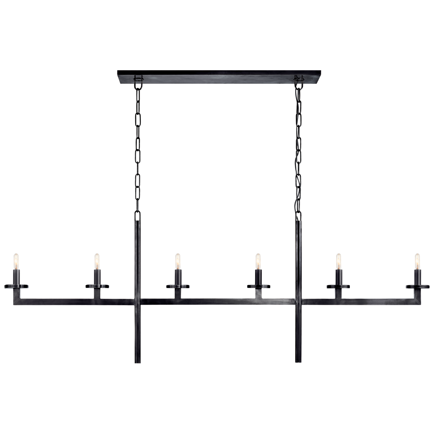 Liaison Linear Chandelier