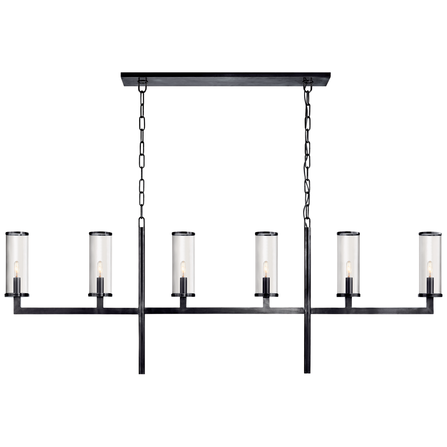 Liaison Linear Chandelier