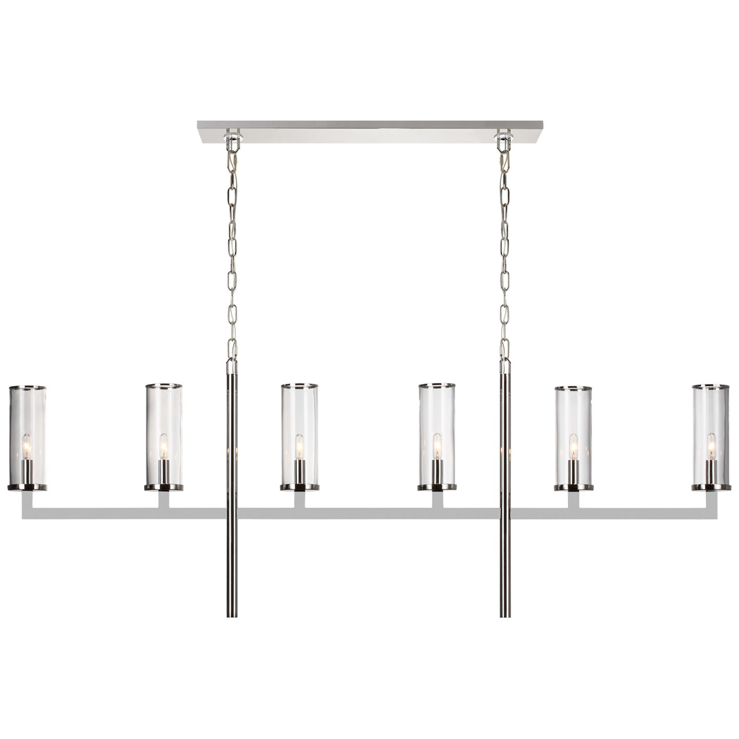 Liaison Linear Chandelier