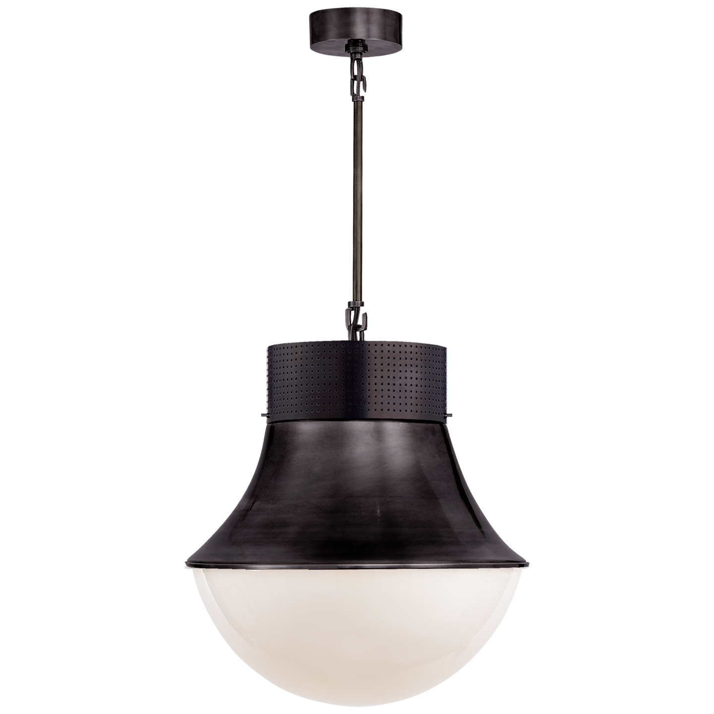 Precision Pendant