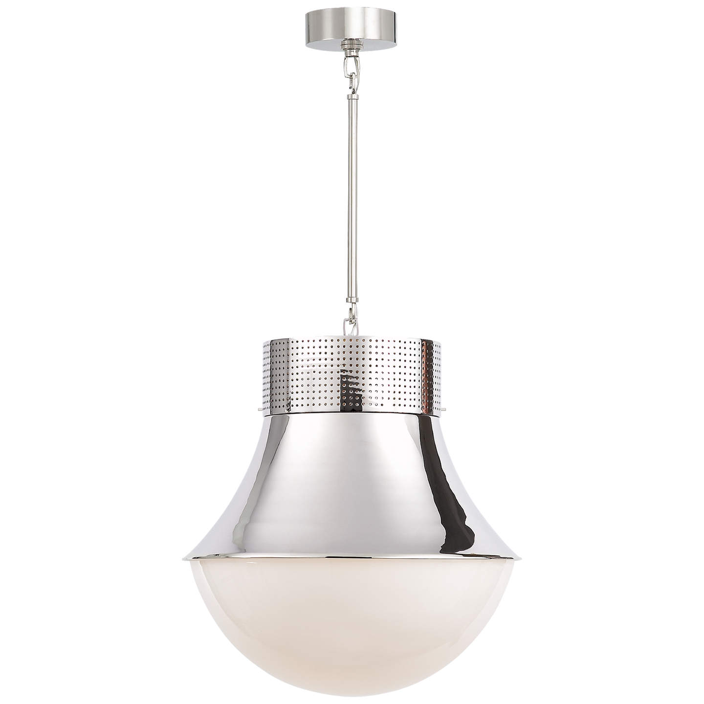 Precision Pendant