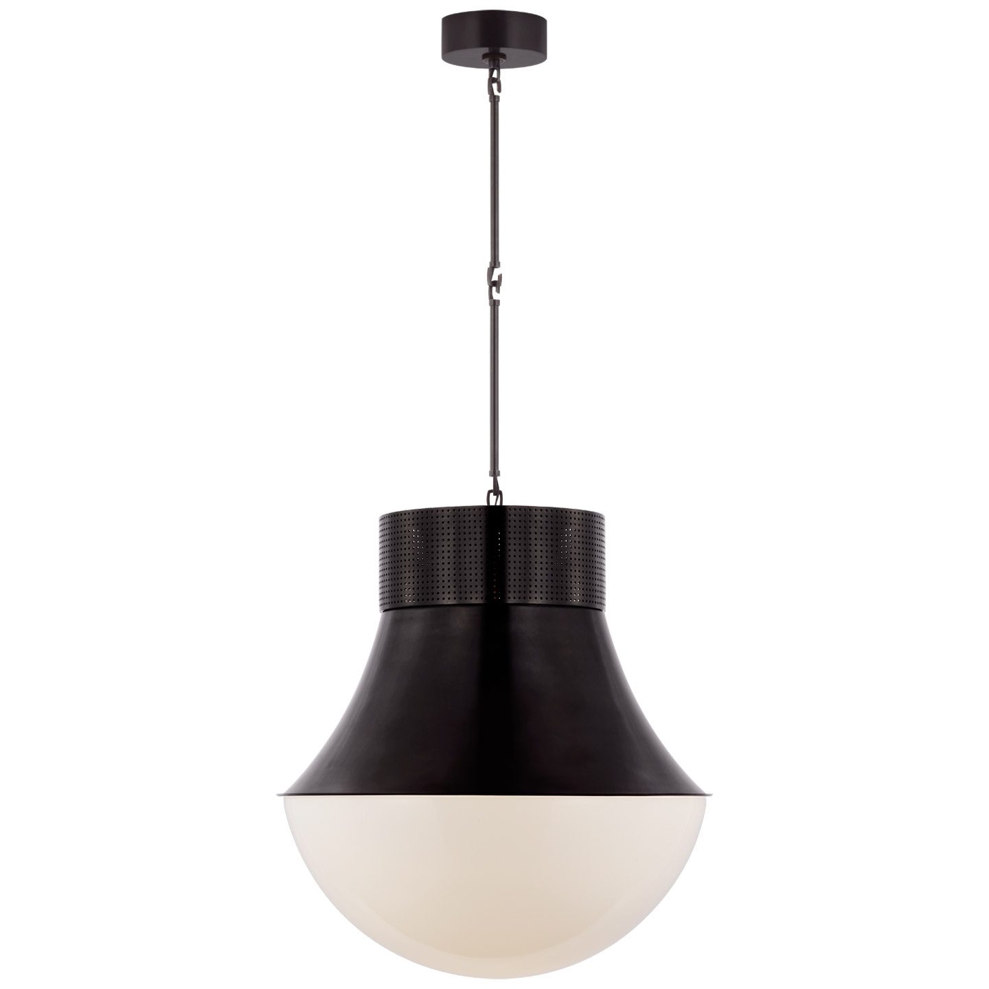 Precision Pendant