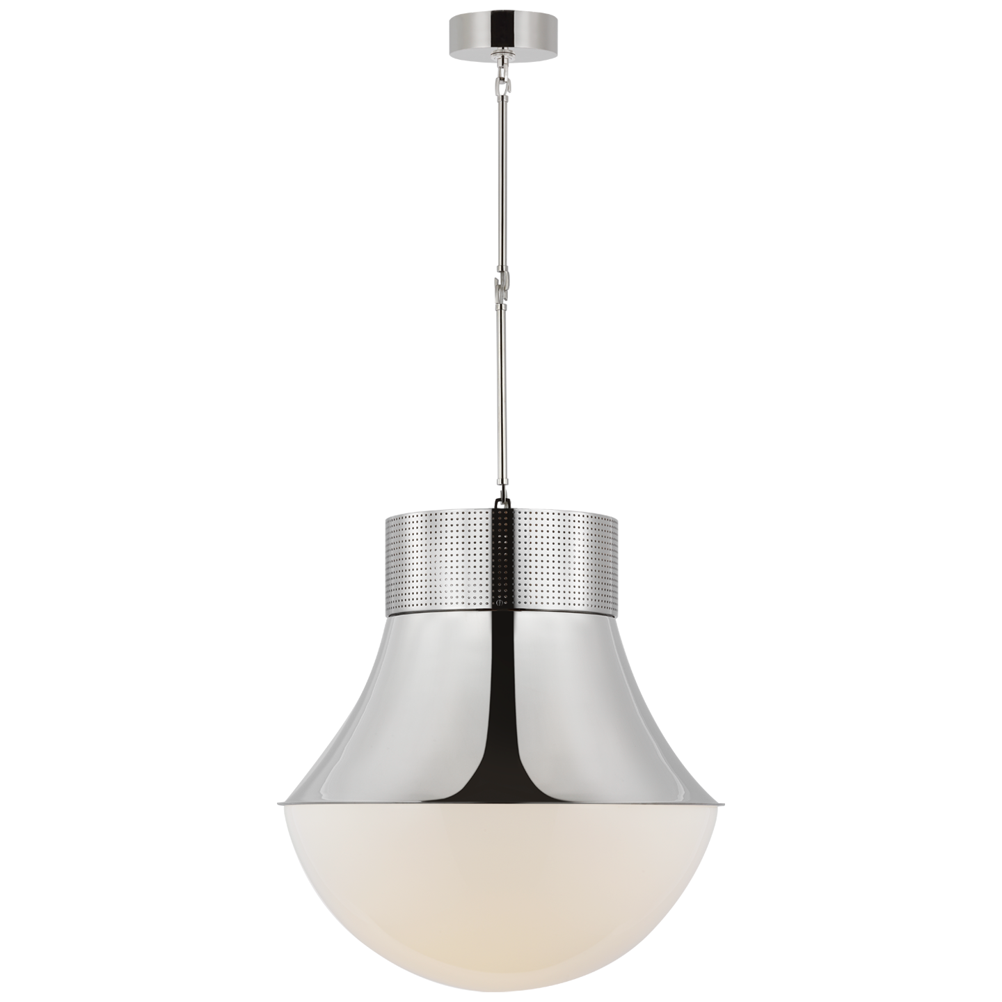 Precision Pendant