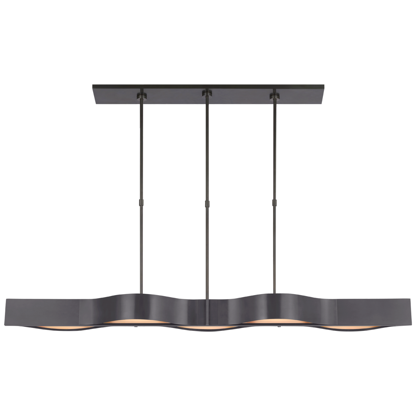 Avant Linear Pendant