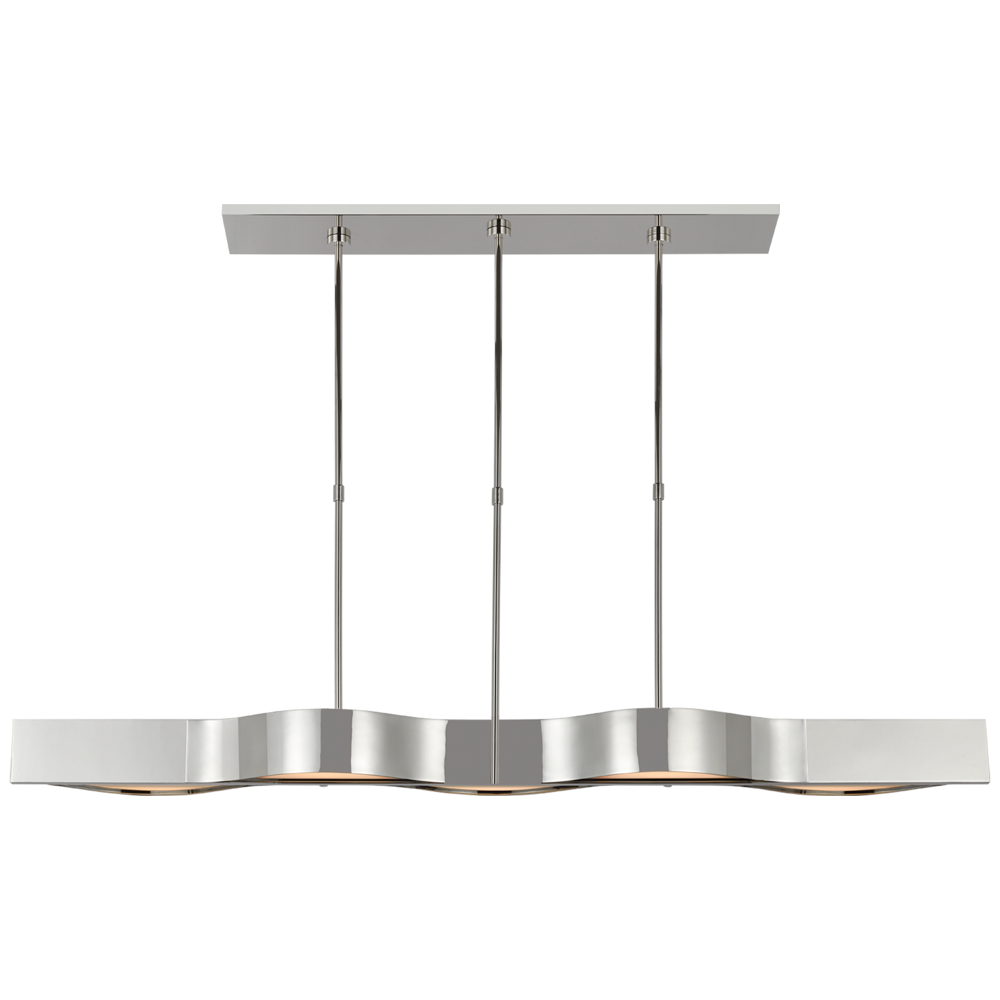 Avant 60" Linear Pendant