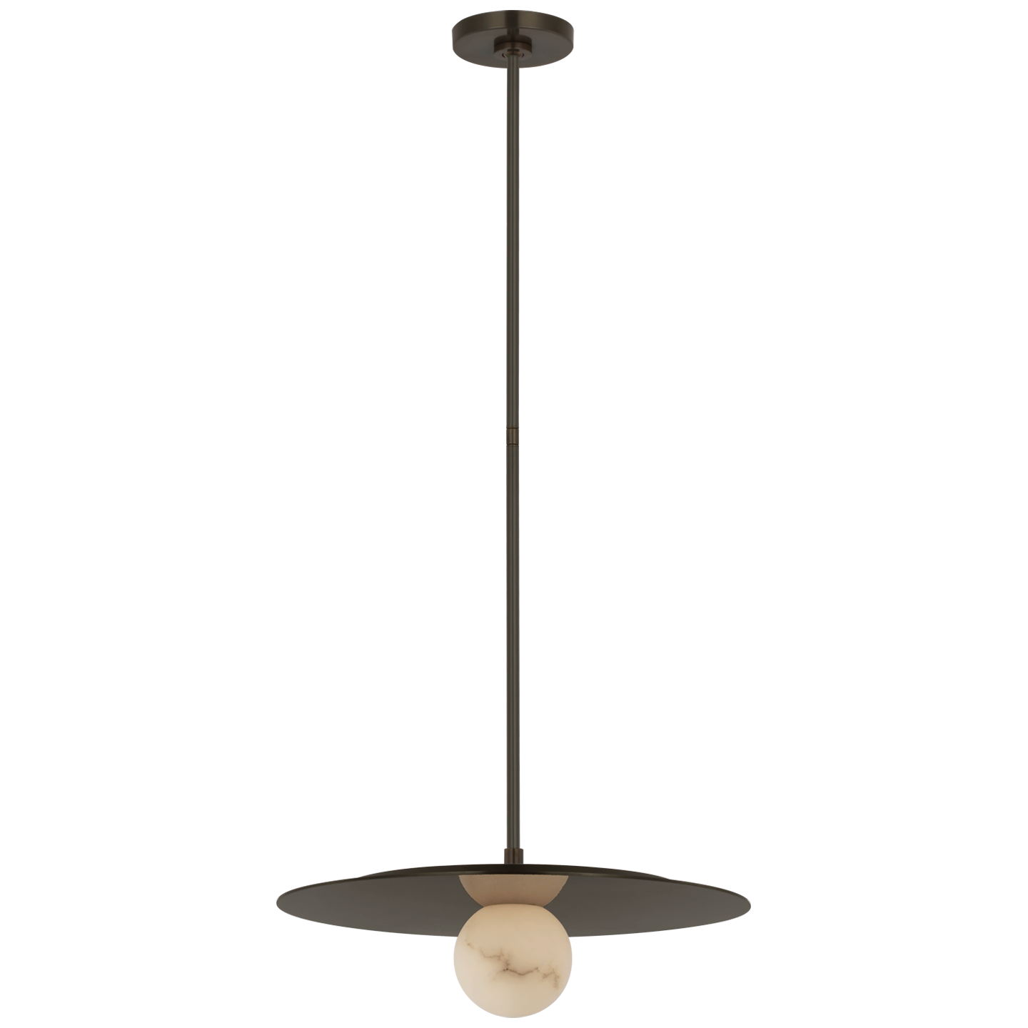 Pertica Disc Pendant