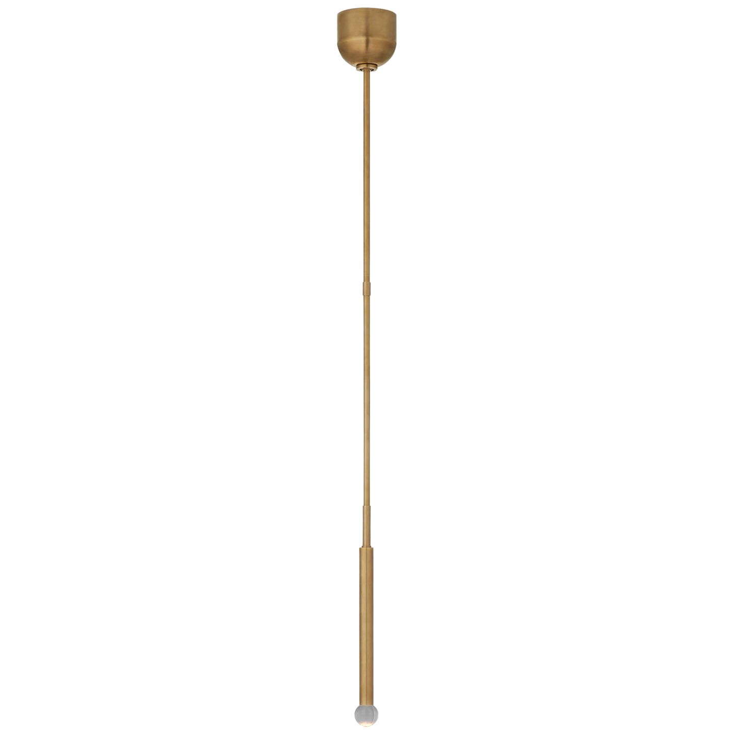 Rousseau Single Pendant
