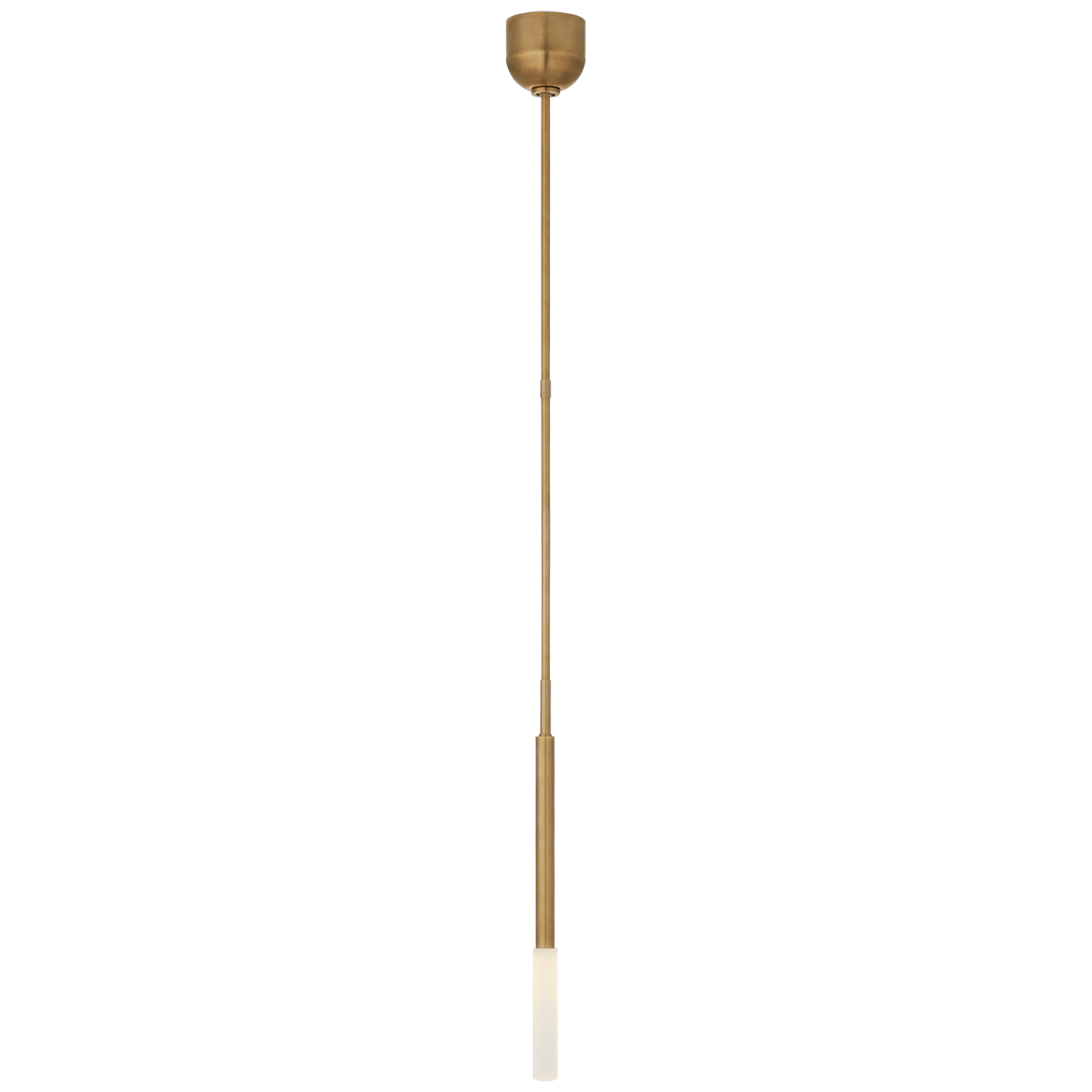 Rousseau Single Pendant