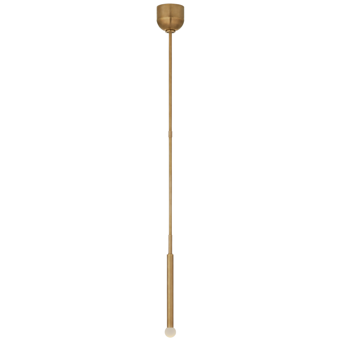 Rousseau Single Pendant