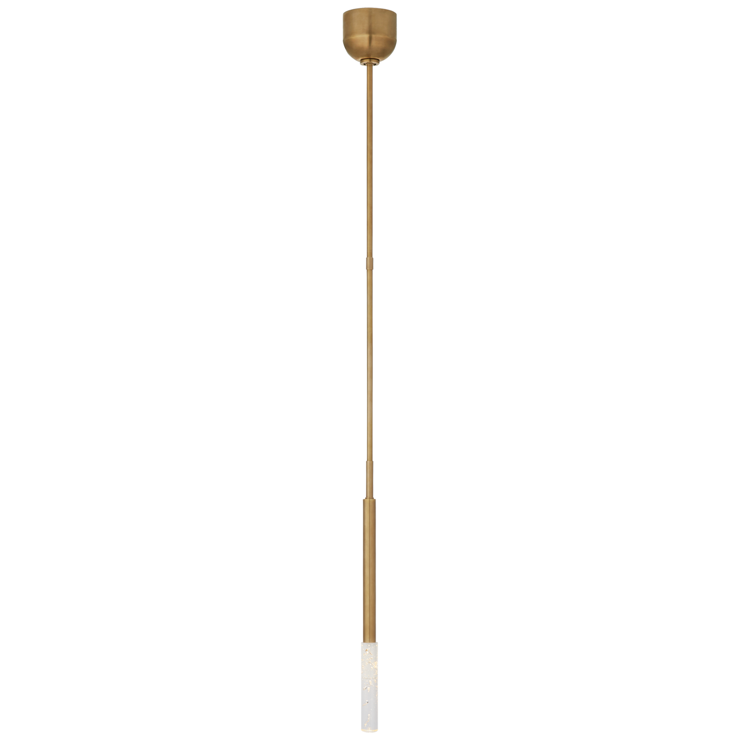 Rousseau Single Pendant