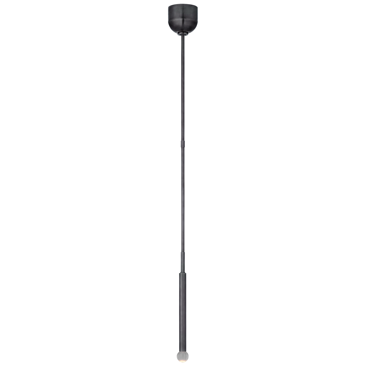 Rousseau Single Pendant