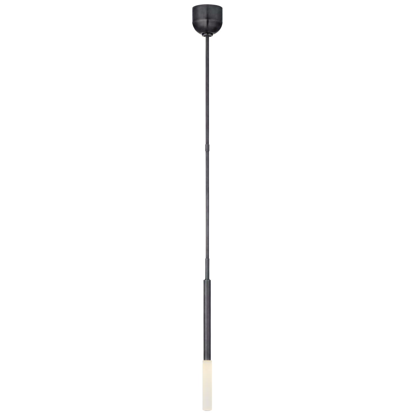 Rousseau Single Pendant