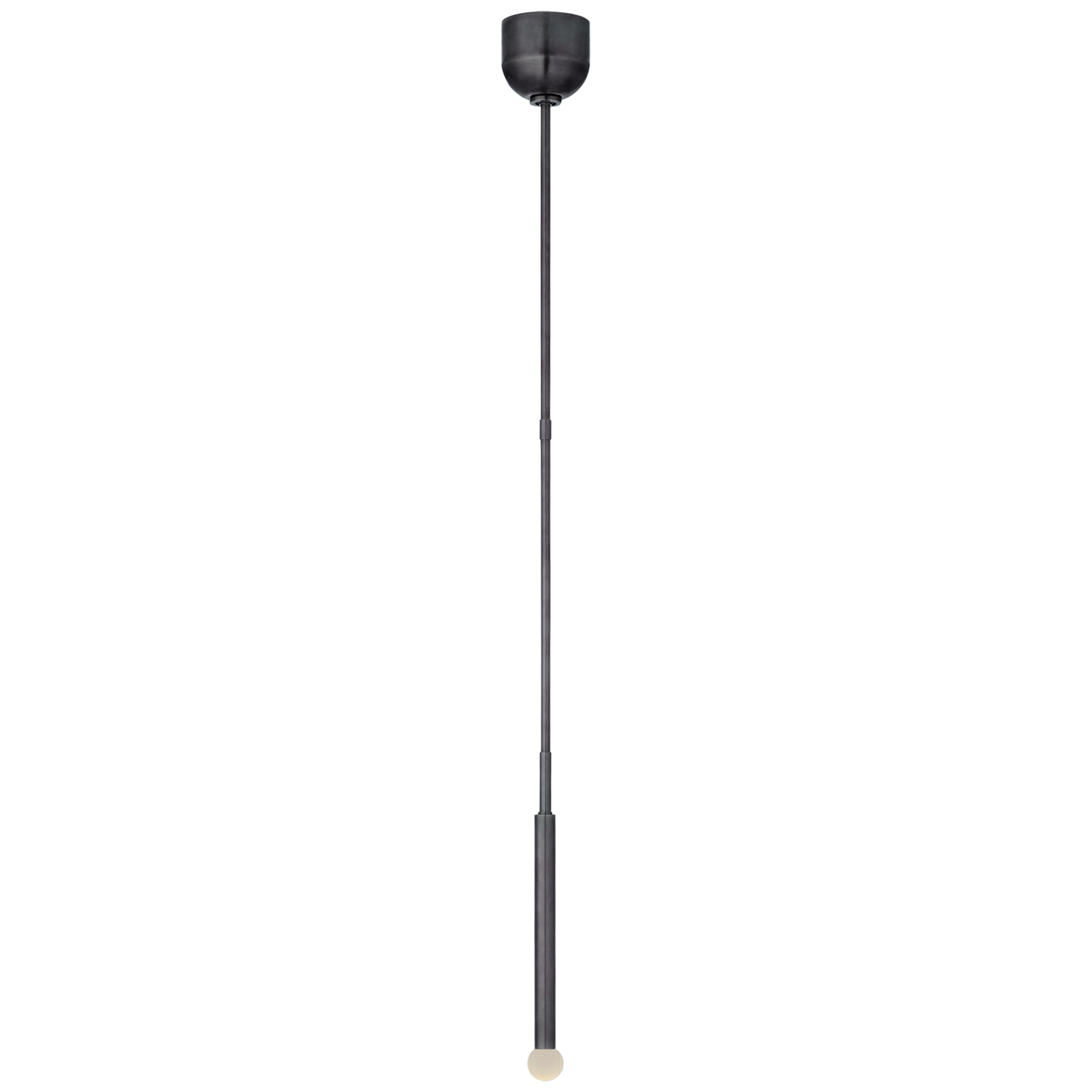 Rousseau Single Pendant